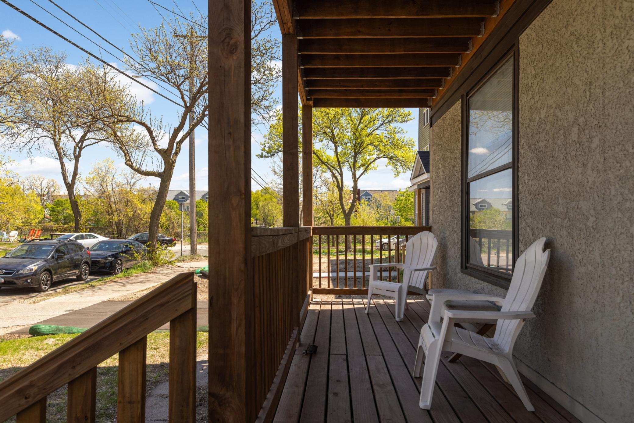 View of Residential Income at 810 6th Street, Minneapolis MN 55414, Minneapolis (3 of 36) - Mike Wilen | Minnesota Team Real Estate