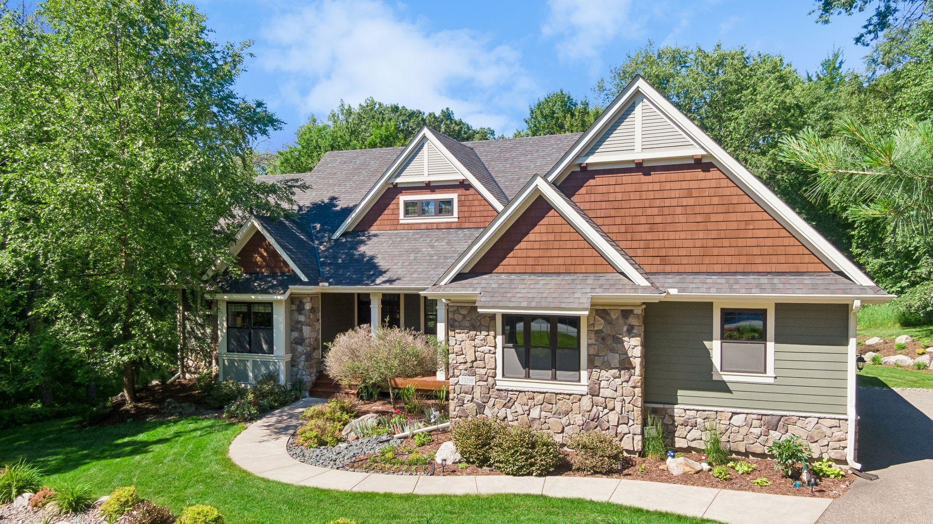 View of Residential at 19290 Meadowridge Trail, Marine On Saint Croix MN 55047, Marine On Saint Croix - Mike Wilen | Minnesota Team Real Estate