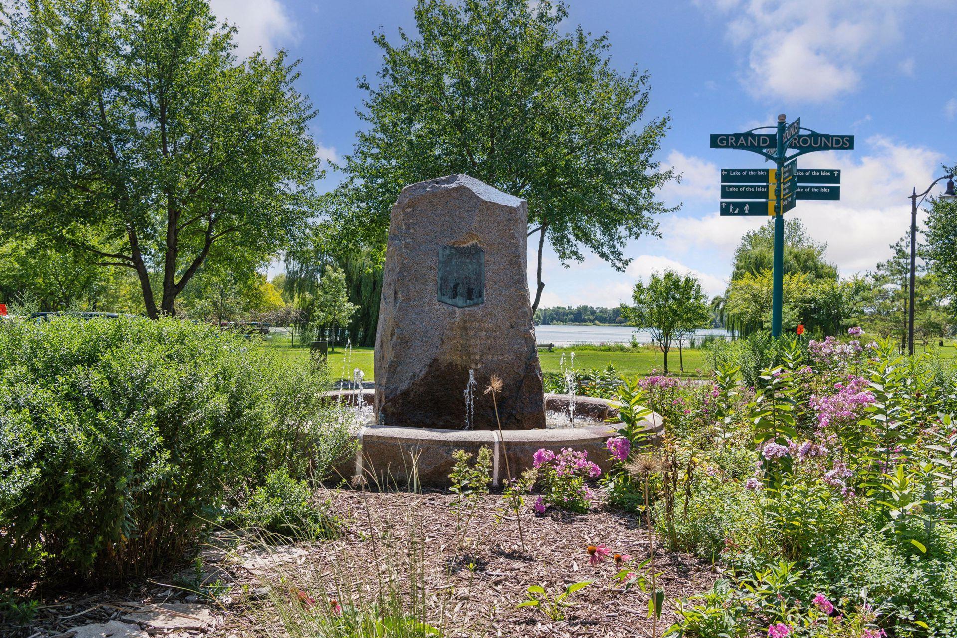 View of Residential at 2240 Lake Of The Isles Parkway, Minneapolis MN 55405, Minneapolis (75 of 88) - Mike Wilen | Minnesota Team Real Estate
