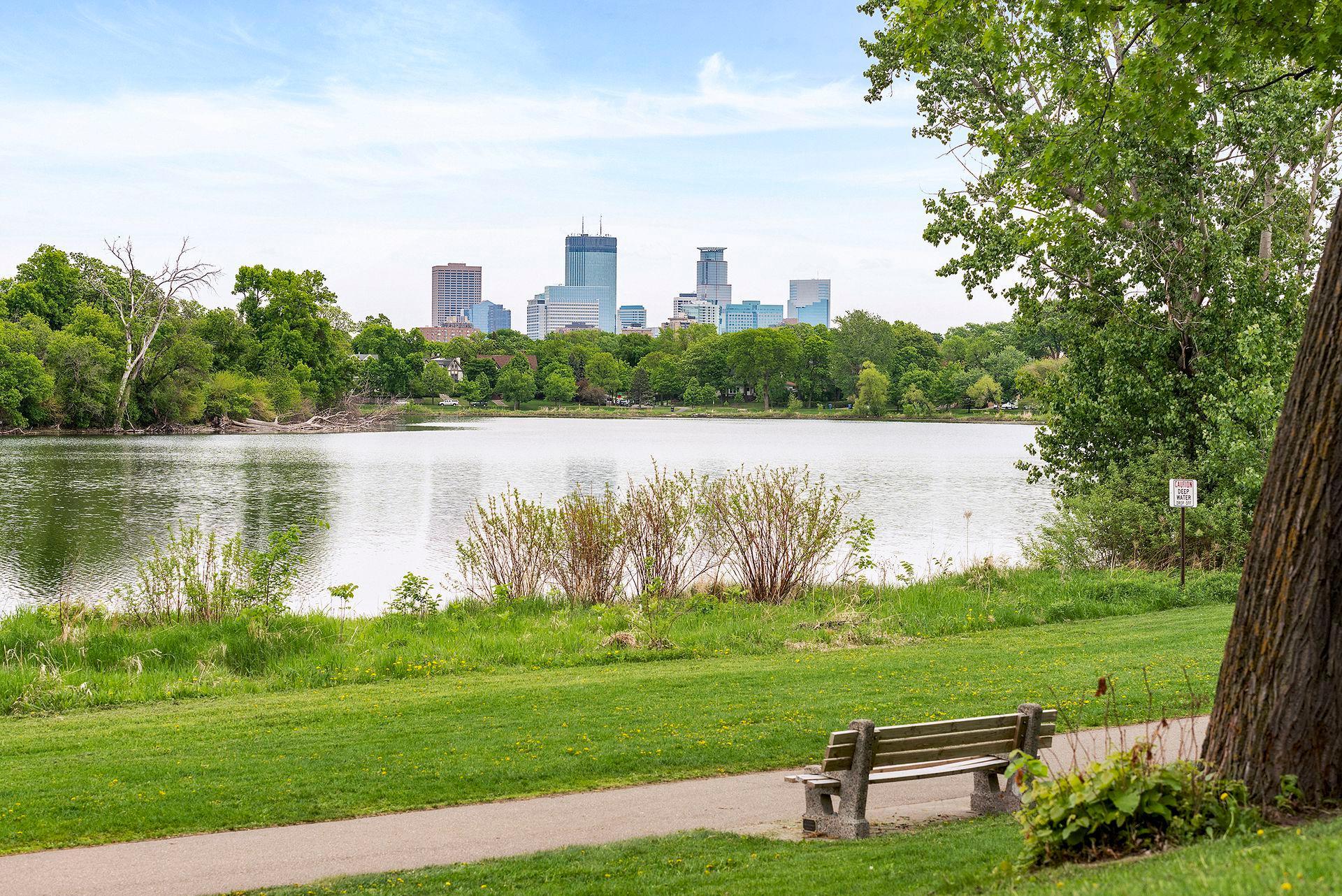 View of Residential at 2240 Lake Of The Isles Parkway, Minneapolis MN 55405, Minneapolis (72 of 88) - Mike Wilen | Minnesota Team Real Estate