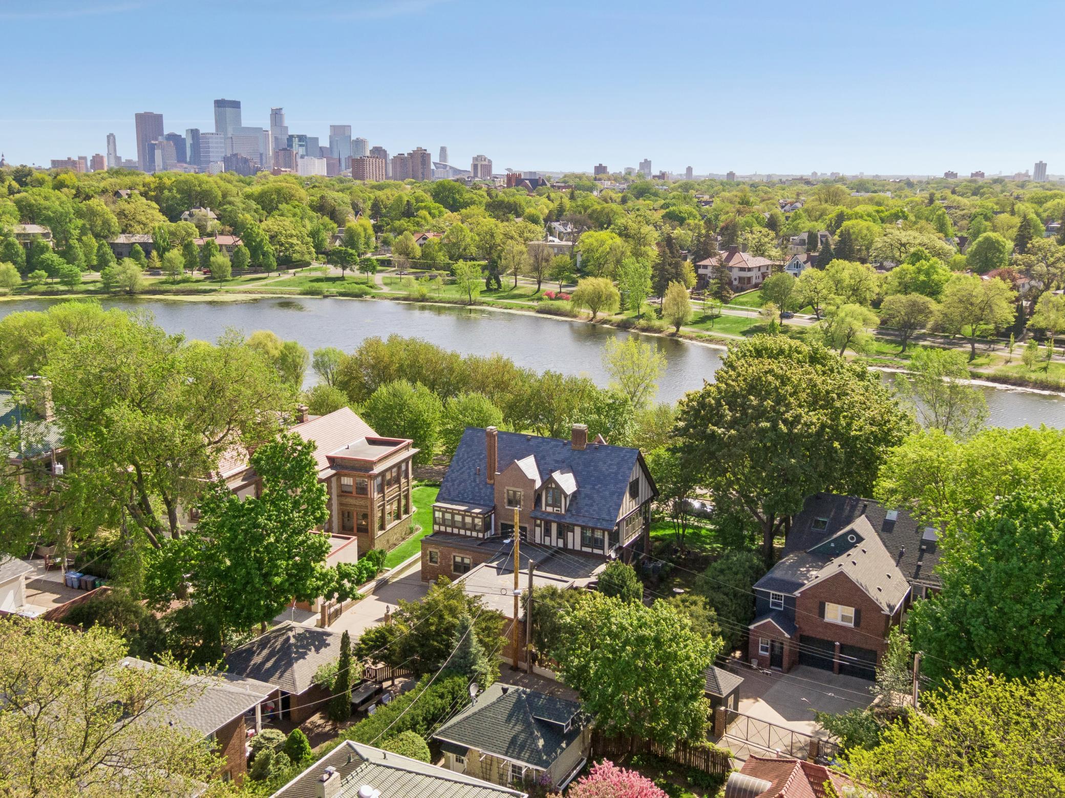 View of Residential at 2240 Lake Of The Isles Parkway, Minneapolis MN 55405, Minneapolis (84 of 88) - Mike Wilen | Minnesota Team Real Estate