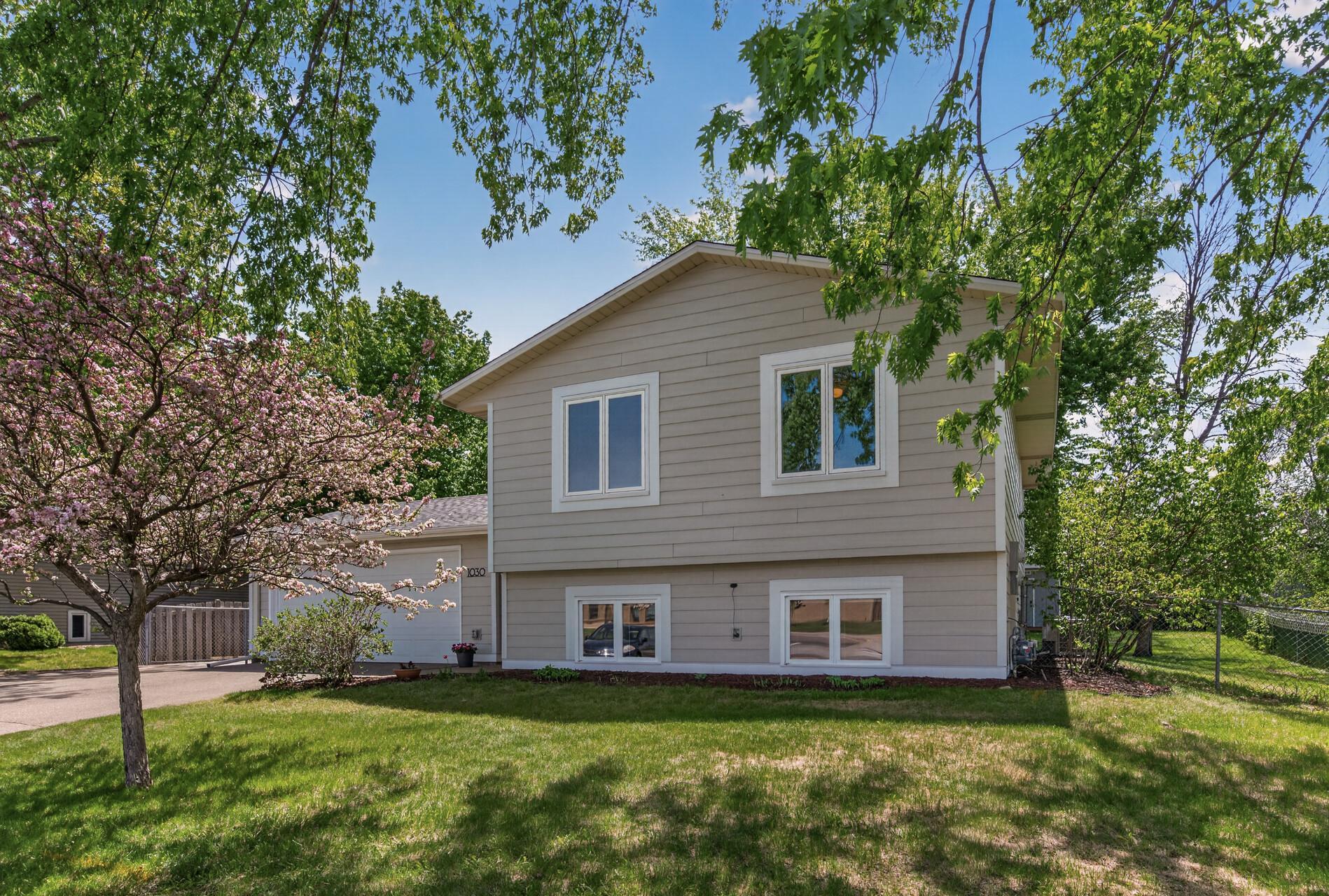 View of Residential at 1030 Whitney Drive, Apple Valley MN 55124, Apple Valley - Mike Wilen | Minnesota Team Real Estate