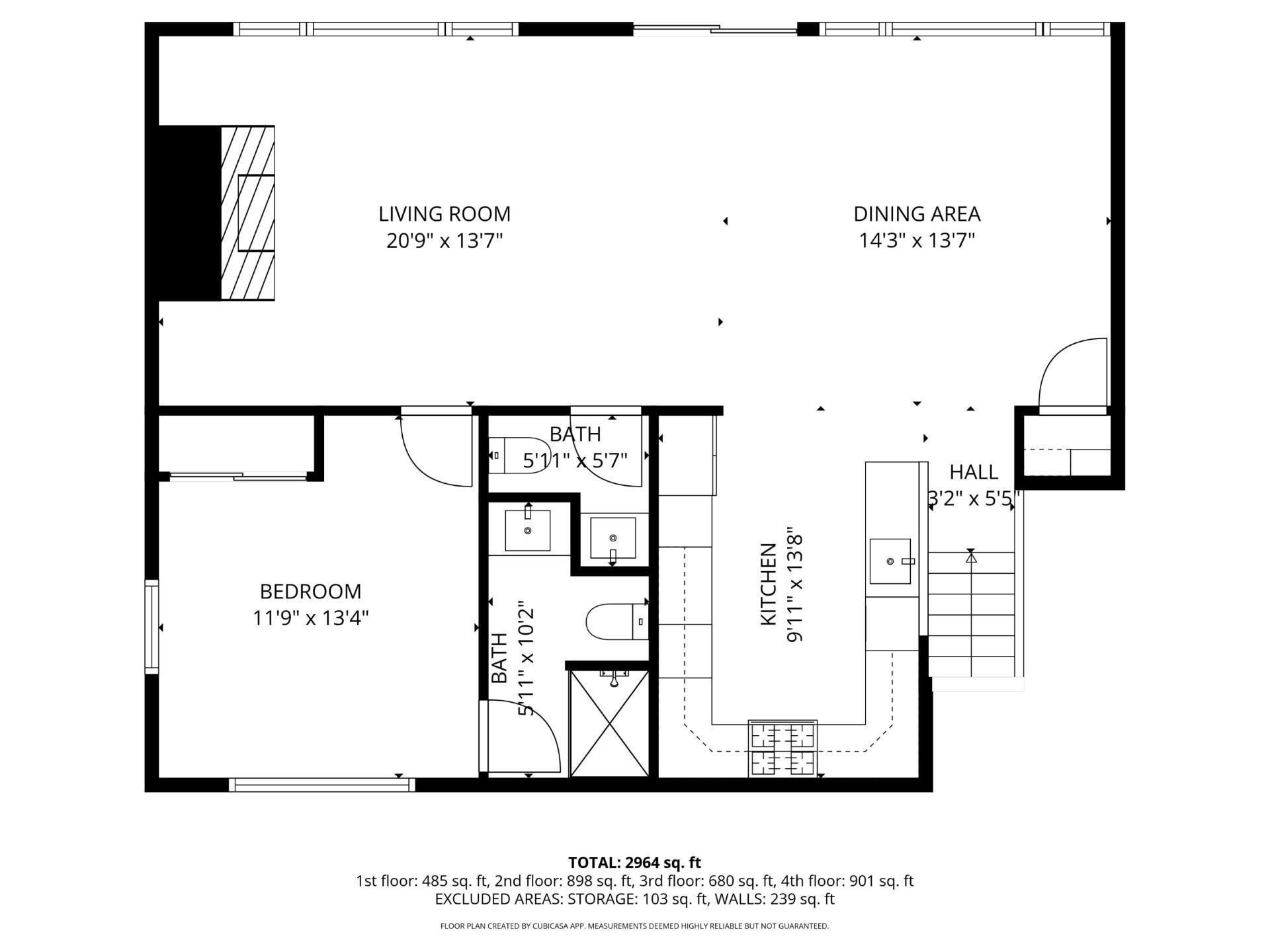 View of Residential at 10941 42nd Street, Clear Lake MN 55319, Clear Lake (56 of 59) - Mike Wilen | Minnesota Team Real Estate