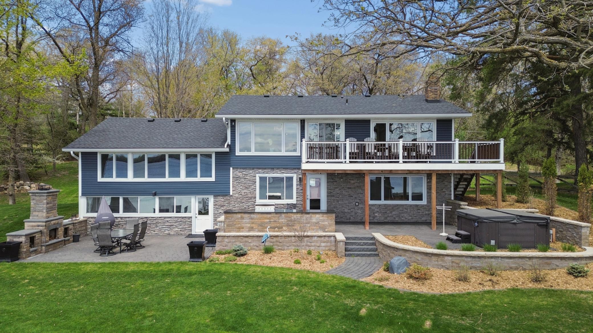 View of Residential at 10941 42nd Street, Clear Lake MN 55319, Clear Lake (7 of 59) - Mike Wilen | Minnesota Team Real Estate
