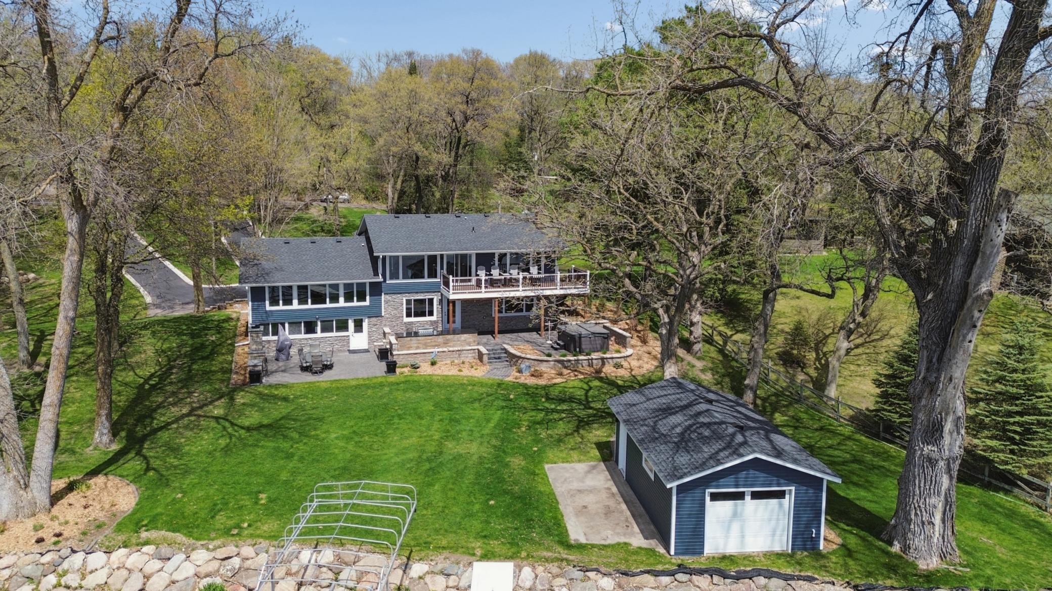 View of Residential at 10941 42nd Street, Clear Lake MN 55319, Clear Lake (2 of 59) - Mike Wilen | Minnesota Team Real Estate
