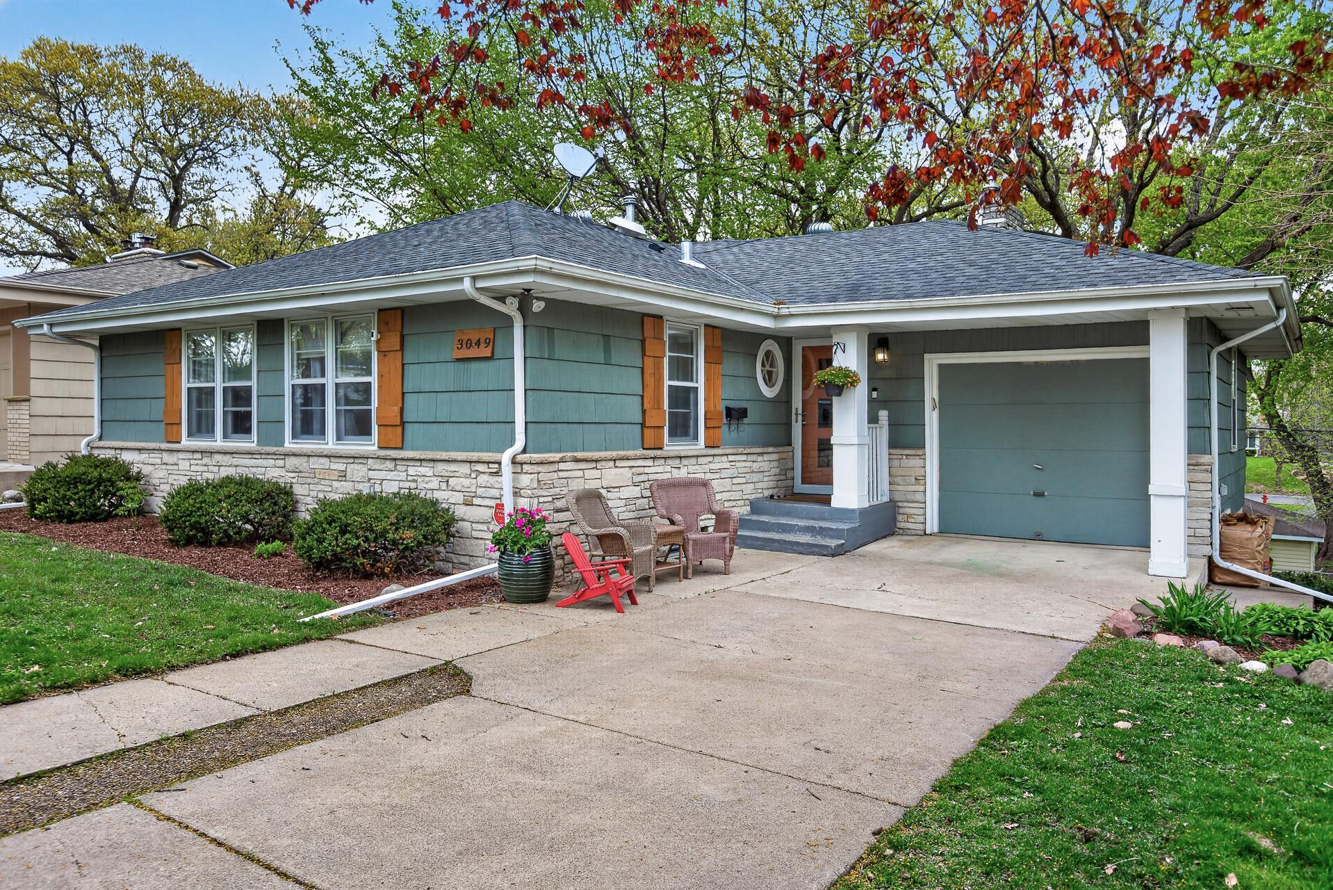View of Residential at 3049 Sumter Avenue, Saint Louis Park MN 55426, Saint Louis Park - Mike Wilen | Minnesota Team Real Estate