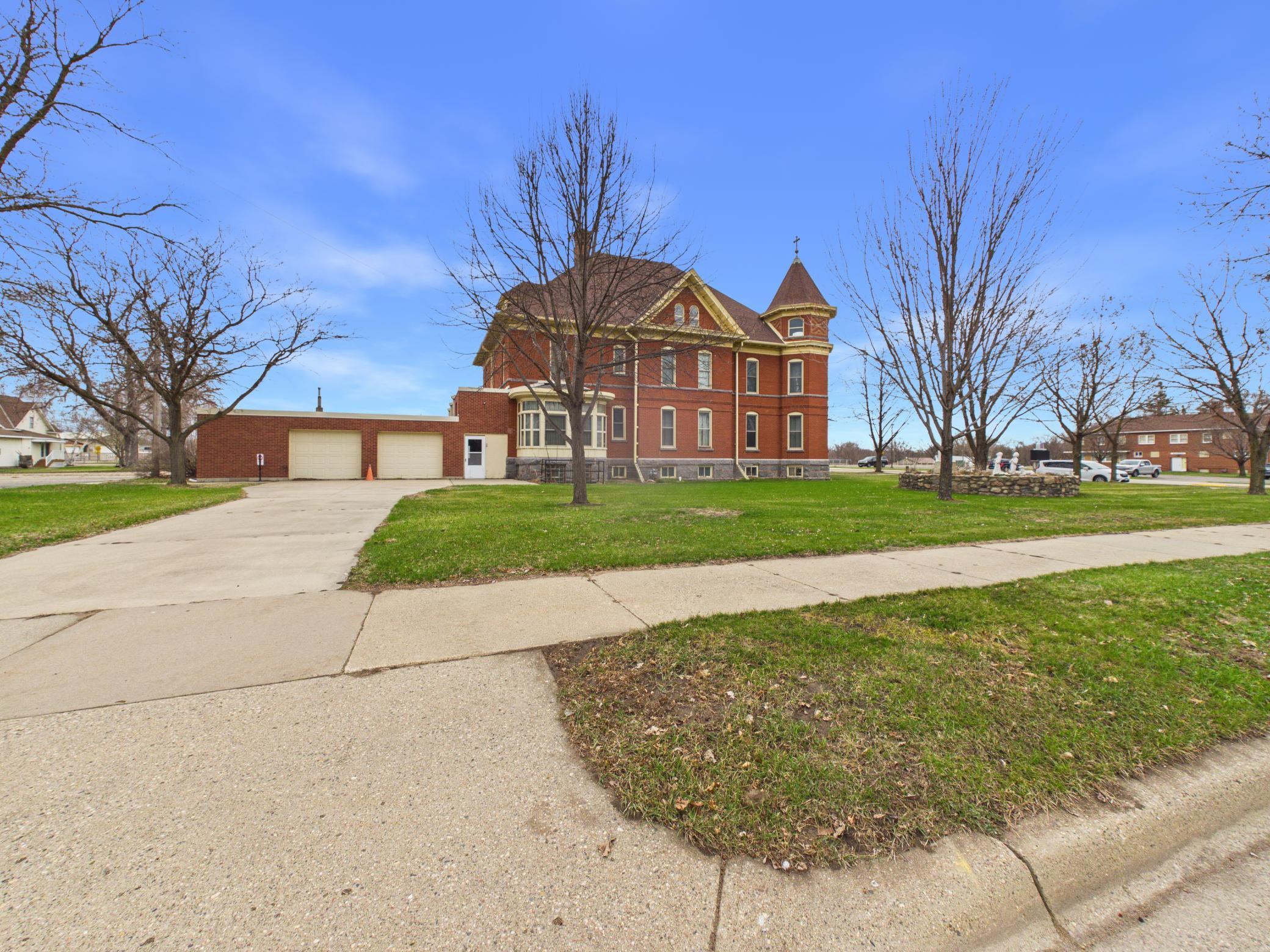 View of Residential at 402 Second Street, Melrose MN 56352, Melrose - Mike Wilen | Minnesota Team Real Estate