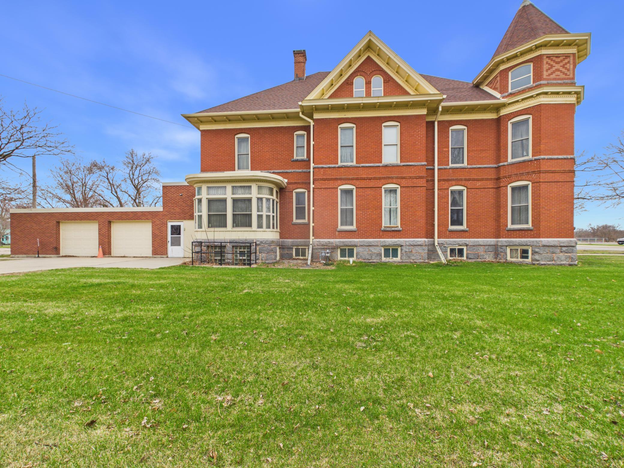 View of Residential at 402 Second Street, Melrose MN 56352, Melrose (45 of 45) - Mike Wilen | Minnesota Team Real Estate