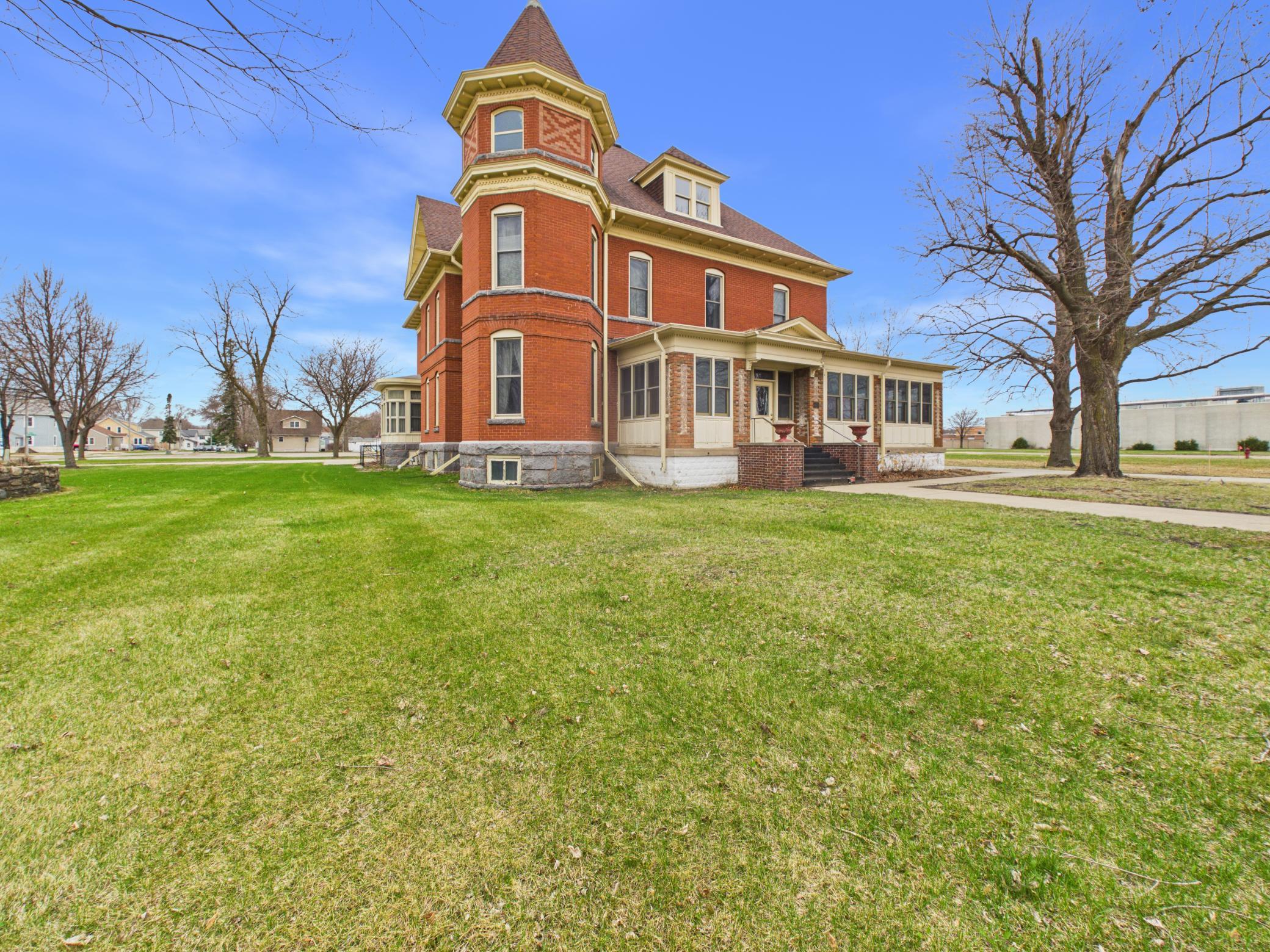 View of Residential at 402 Second Street, Melrose MN 56352, Melrose (44 of 45) - Mike Wilen | Minnesota Team Real Estate