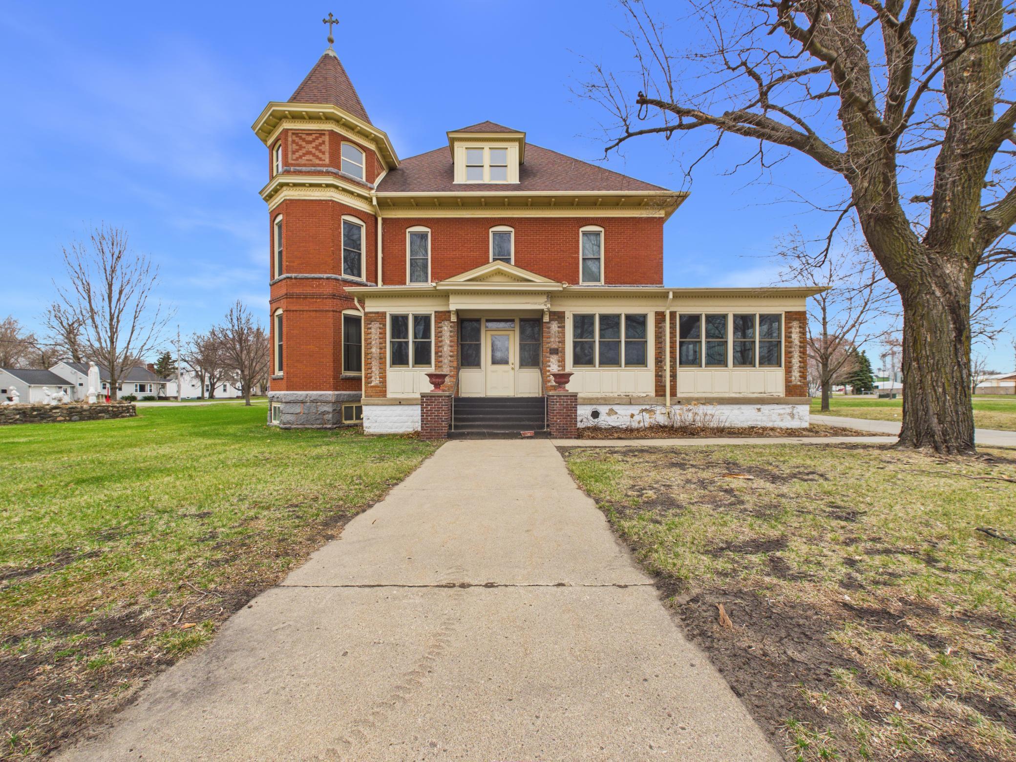 View of Residential at 402 Second Street, Melrose MN 56352, Melrose (43 of 45) - Mike Wilen | Minnesota Team Real Estate
