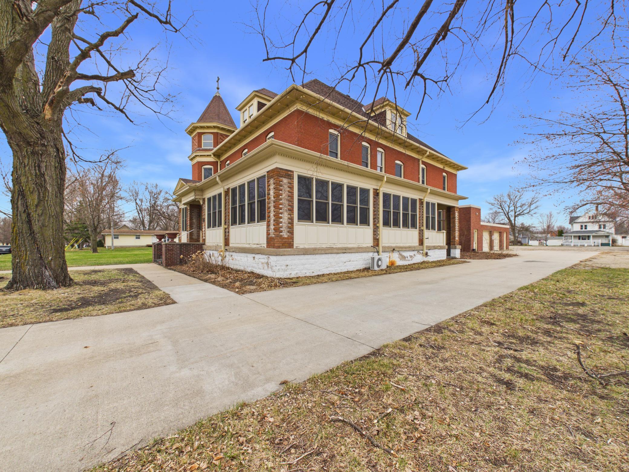 View of Residential at 402 Second Street, Melrose MN 56352, Melrose (42 of 45) - Mike Wilen | Minnesota Team Real Estate