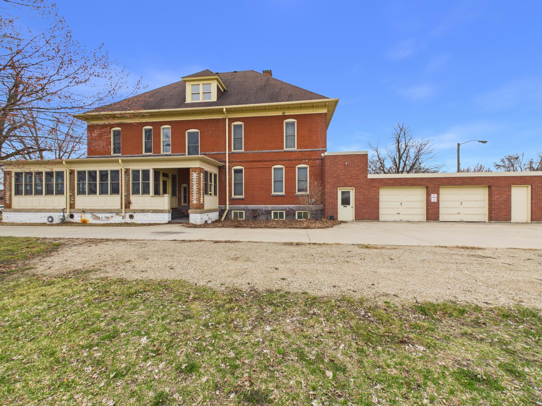 View of Residential at 402 Second Street, Melrose MN 56352, Melrose (40 of 45) - Mike Wilen | Minnesota Team Real Estate