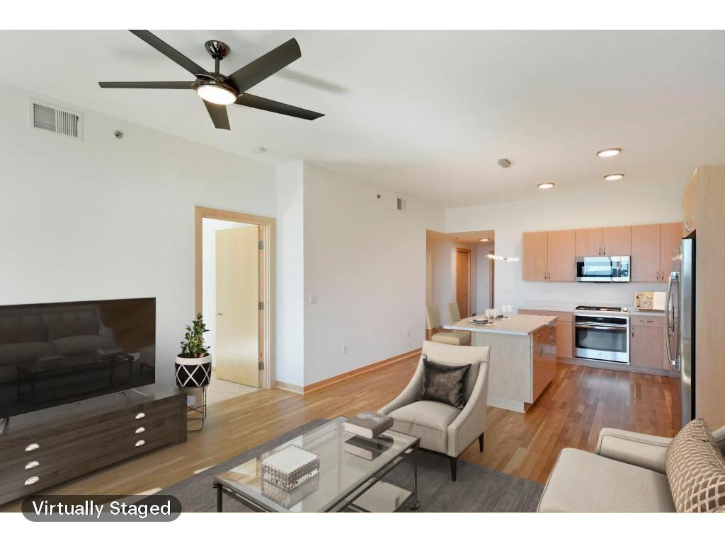 View of Residential at 1240 2nd Street #325, Minneapolis MN 55415, Minneapolis (5 of 23) - Mike Wilen | Minnesota Team Real Estate