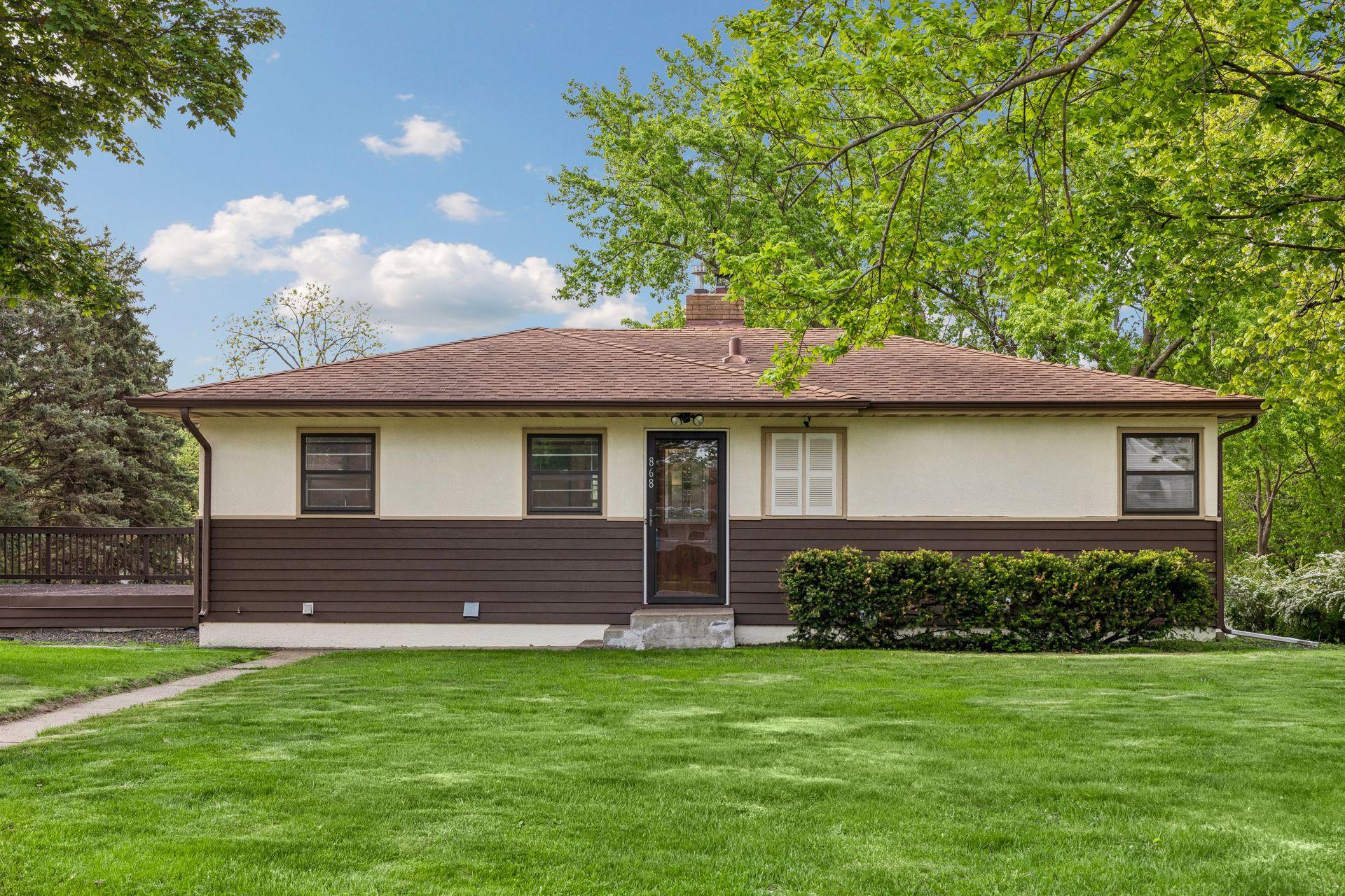 View of Residential at 868 Oakwood Drive, Anoka MN 55303, Anoka - Mike Wilen | Minnesota Team Real Estate