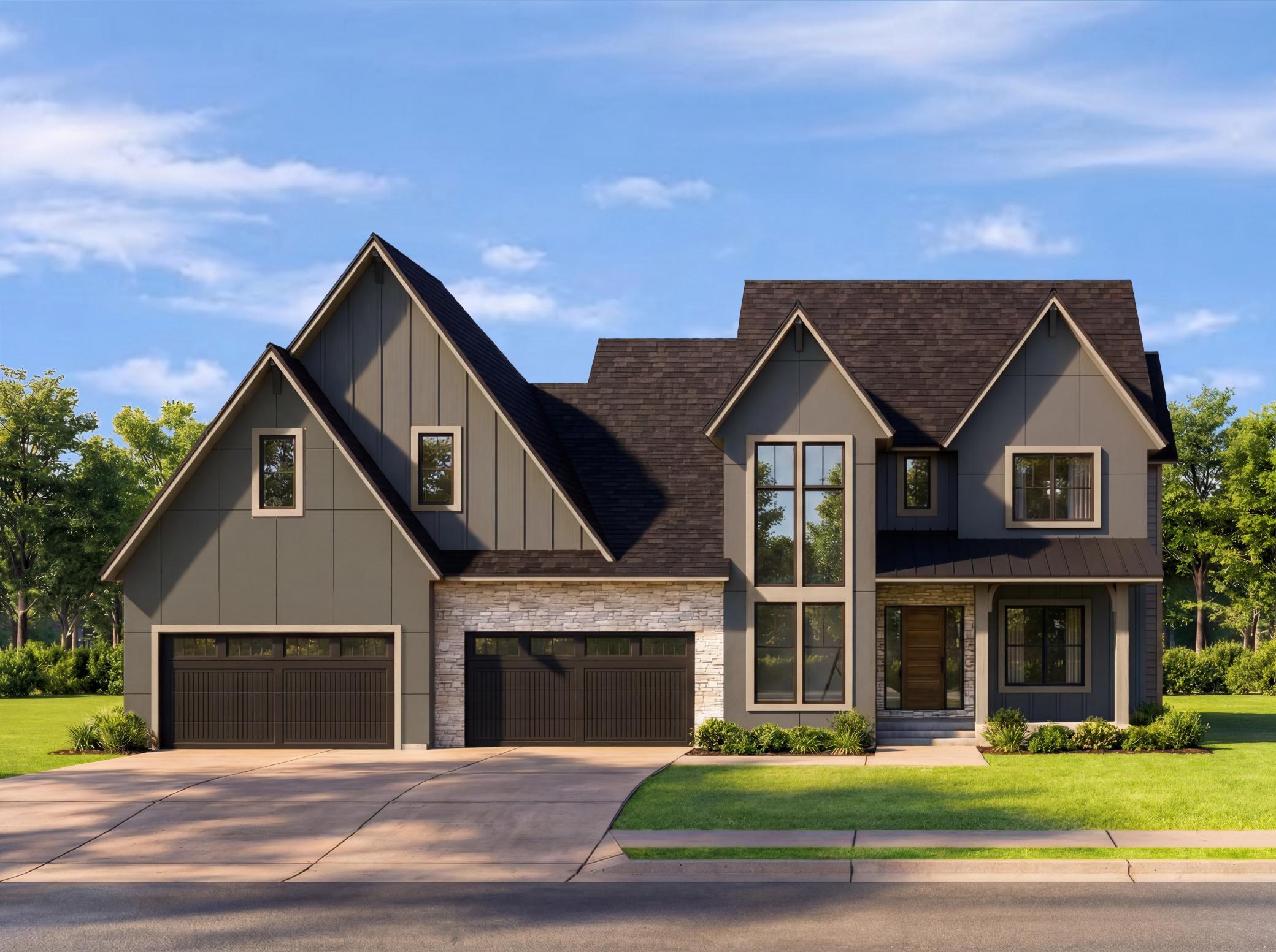 View of Residential at 16571 64th Avenue, Maple Grove MN 55311, Maple Grove - Mike Wilen | Minnesota Team Real Estate
