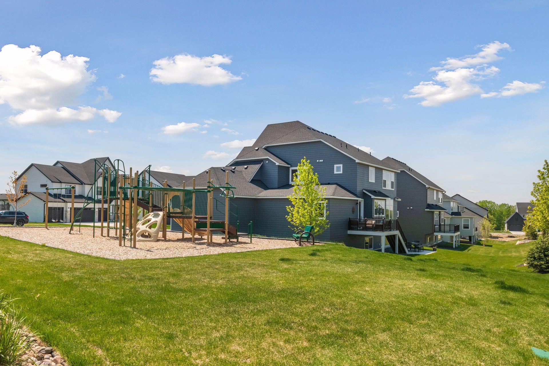 View of Residential at 16571 64th Avenue, Maple Grove MN 55311, Maple Grove (91 of 94) - Mike Wilen | Minnesota Team Real Estate