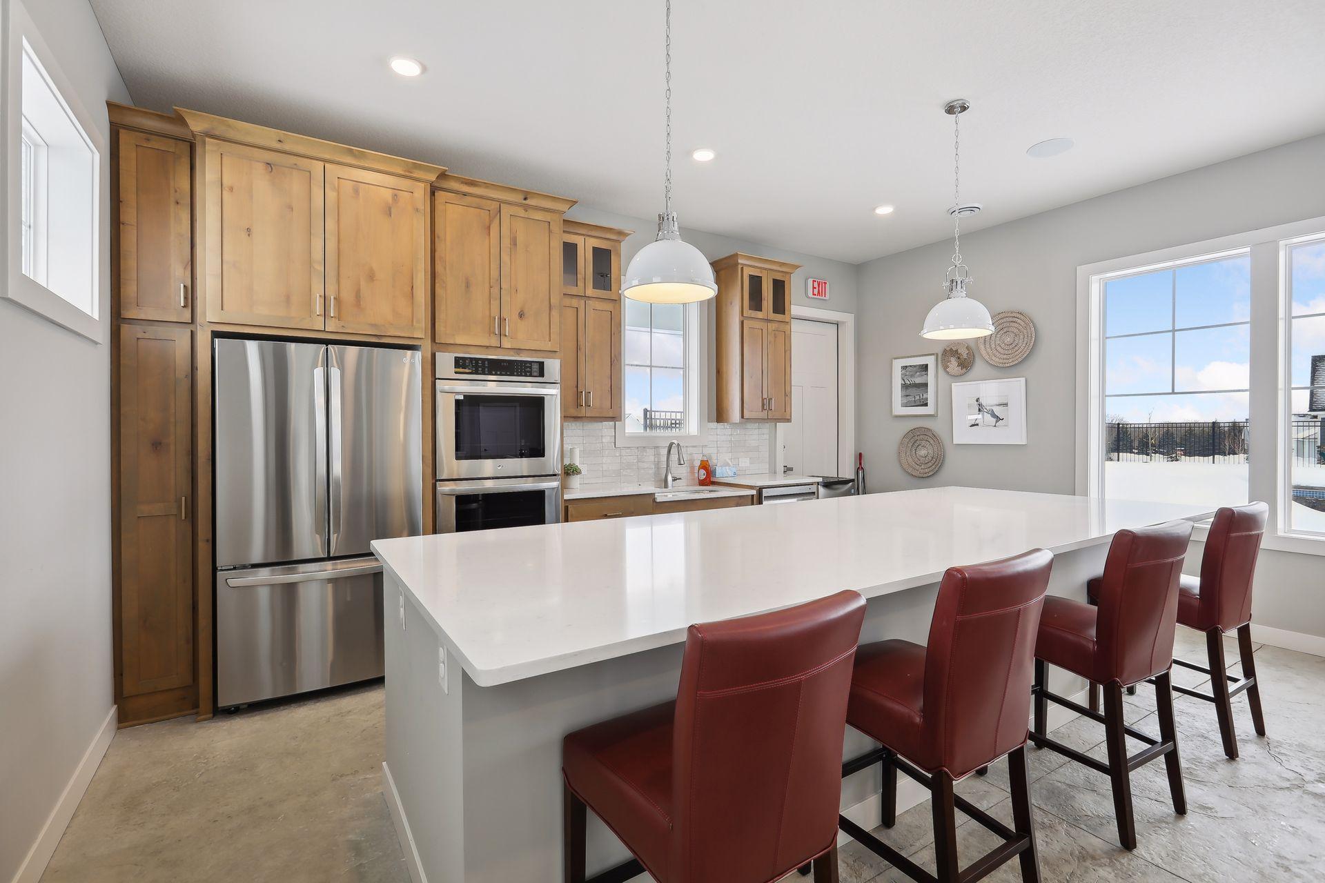 View of Residential at 16571 64th Avenue, Maple Grove MN 55311, Maple Grove (90 of 94) - Mike Wilen | Minnesota Team Real Estate