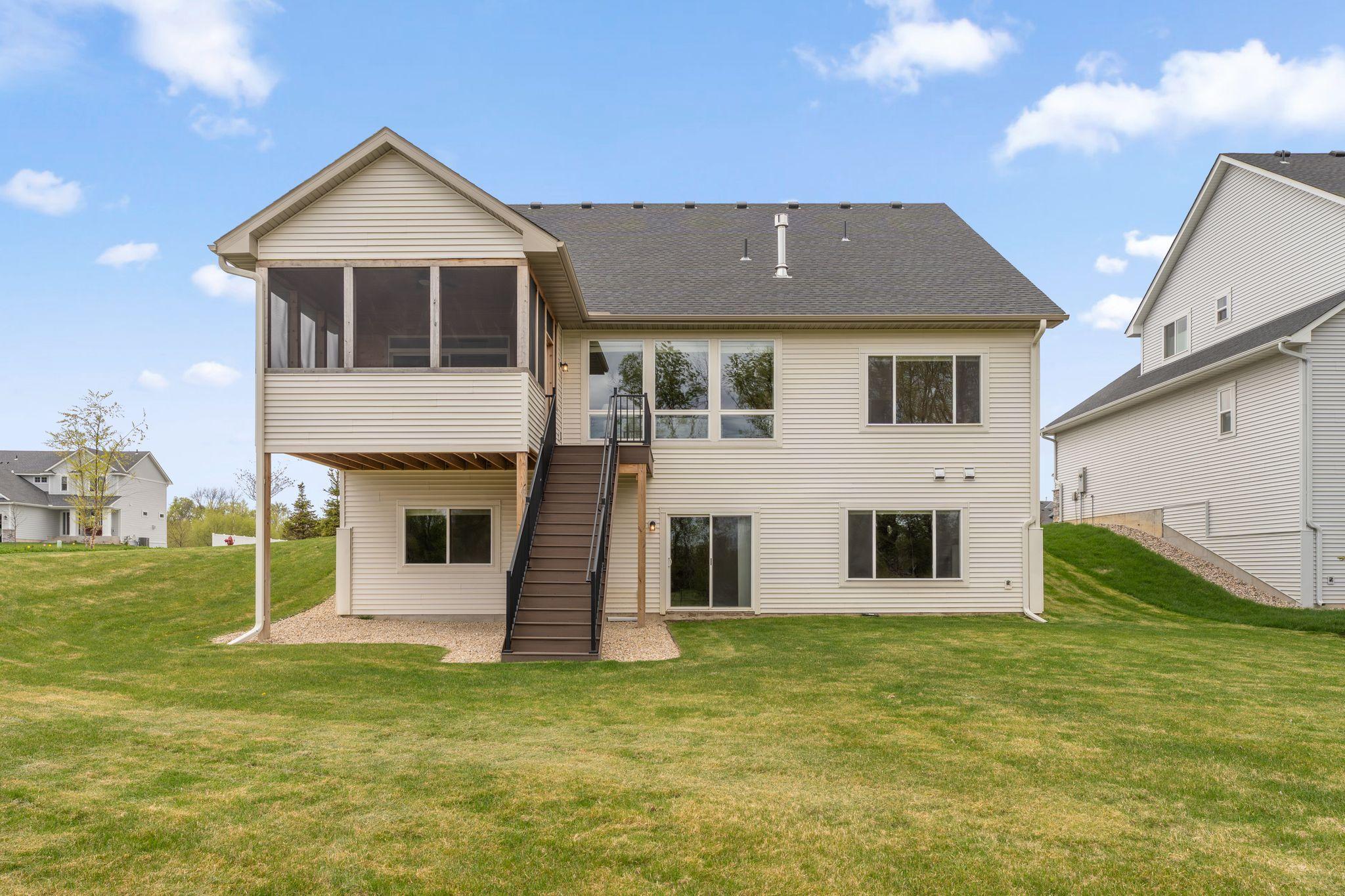 View of Residential at 4956 Bennett Street, Prior Lake MN 55372, Prior Lake (32 of 32) - Mike Wilen | Minnesota Team Real Estate