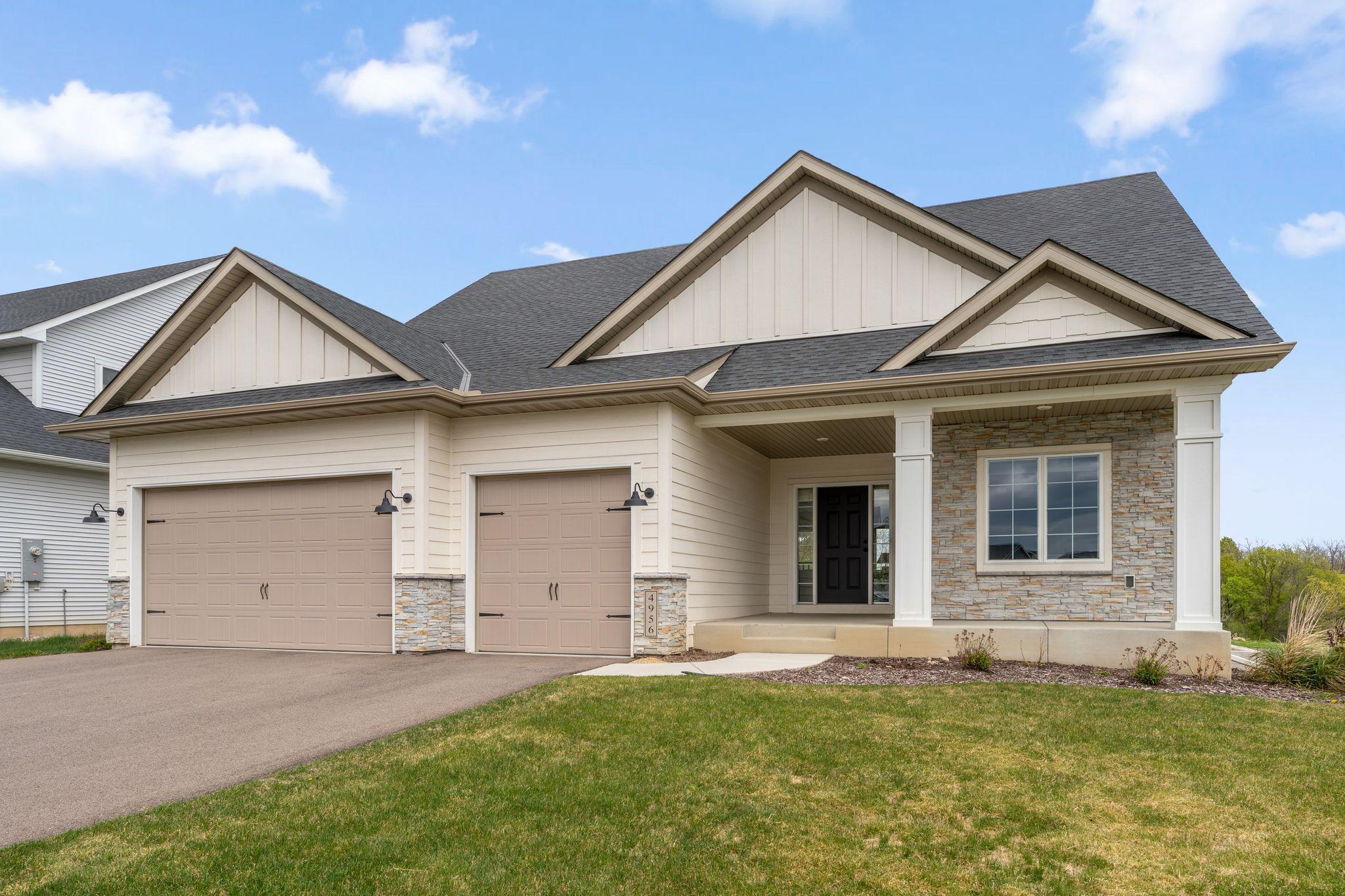 View of Residential at 4956 Bennett Street, Prior Lake MN 55372, Prior Lake (31 of 32) - Mike Wilen | Minnesota Team Real Estate