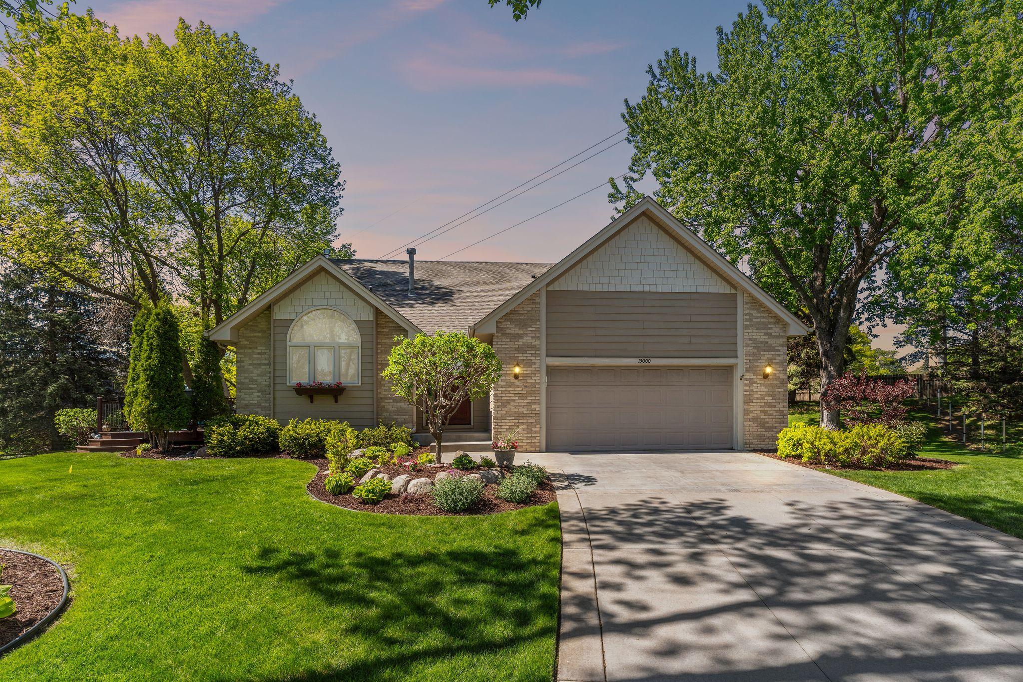 View of Residential at 15000 Sunrise Lane, Burnsville MN 55306, Burnsville - Mike Wilen | Minnesota Team Real Estate