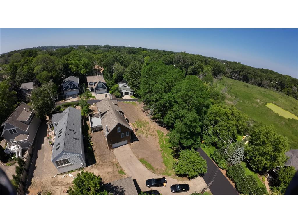 View of Land at 1202 La Salle Street, Wayzata MN 55391, Wayzata (5 of 14) - Mike Wilen | Minnesota Team Real Estate