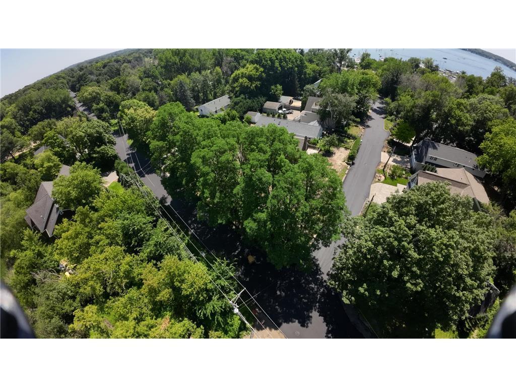 View of Land at 1202 La Salle Street, Wayzata MN 55391, Wayzata (6 of 14) - Mike Wilen | Minnesota Team Real Estate