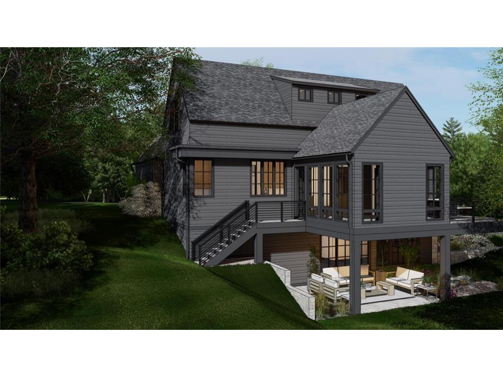 View of Land at 1202 La Salle Street, Wayzata MN 55391, Wayzata (14 of 14) - Mike Wilen | Minnesota Team Real Estate