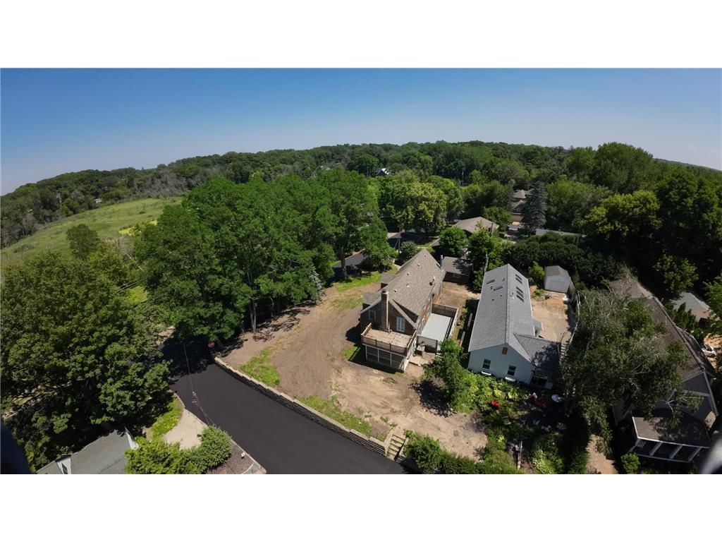 View of Land at 1202 La Salle Street, Wayzata MN 55391, Wayzata (7 of 14) - Mike Wilen | Minnesota Team Real Estate