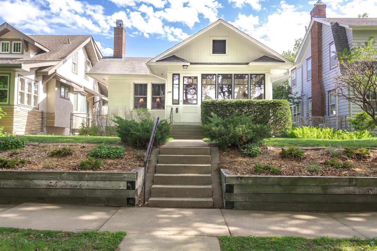 View of Residential at 1740 Wellesley Avenue, Saint Paul MN 55105, Saint Paul - Mike Wilen | Minnesota Team Real Estate