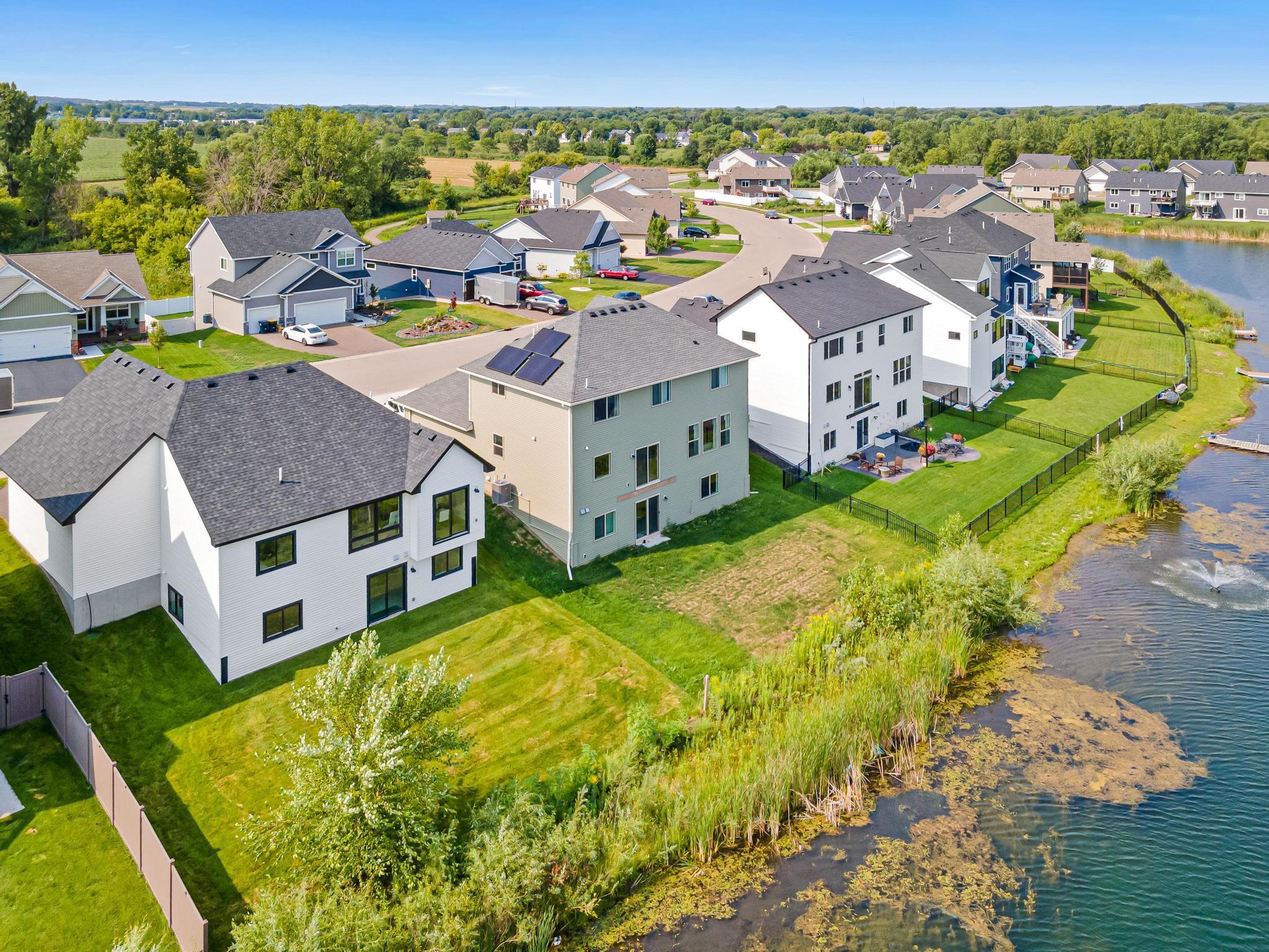View of Residential at 1589 Spruce Street, Farmington MN 55024, Farmington (51 of 51) - Mike Wilen | Minnesota Team Real Estate