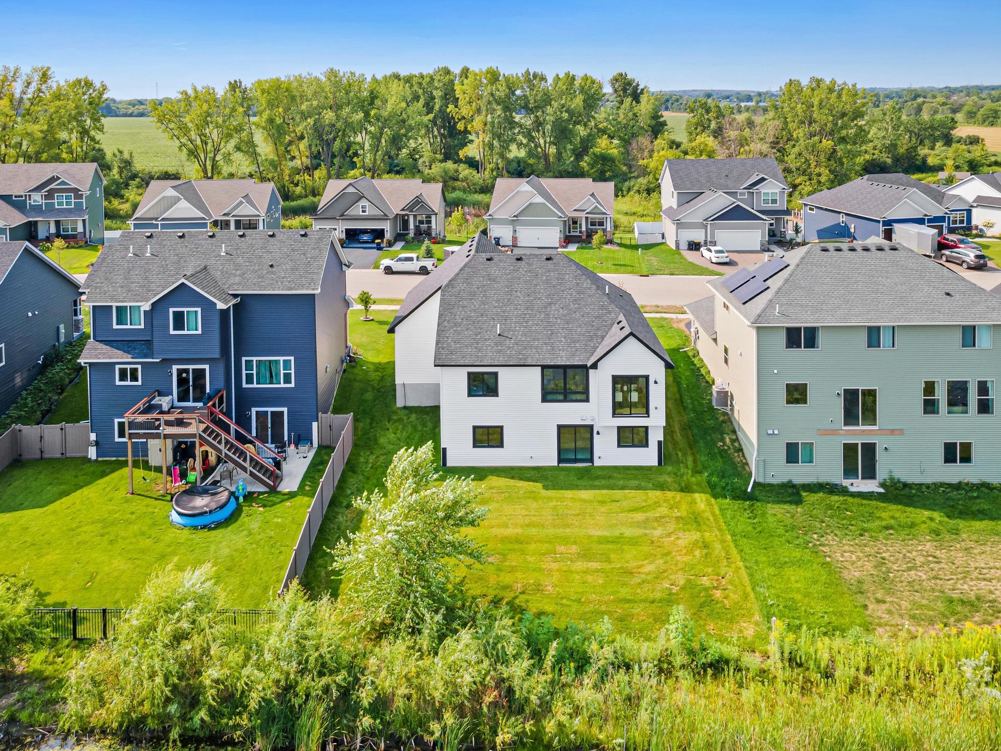 View of Residential at 1589 Spruce Street, Farmington MN 55024, Farmington (50 of 51) - Mike Wilen | Minnesota Team Real Estate