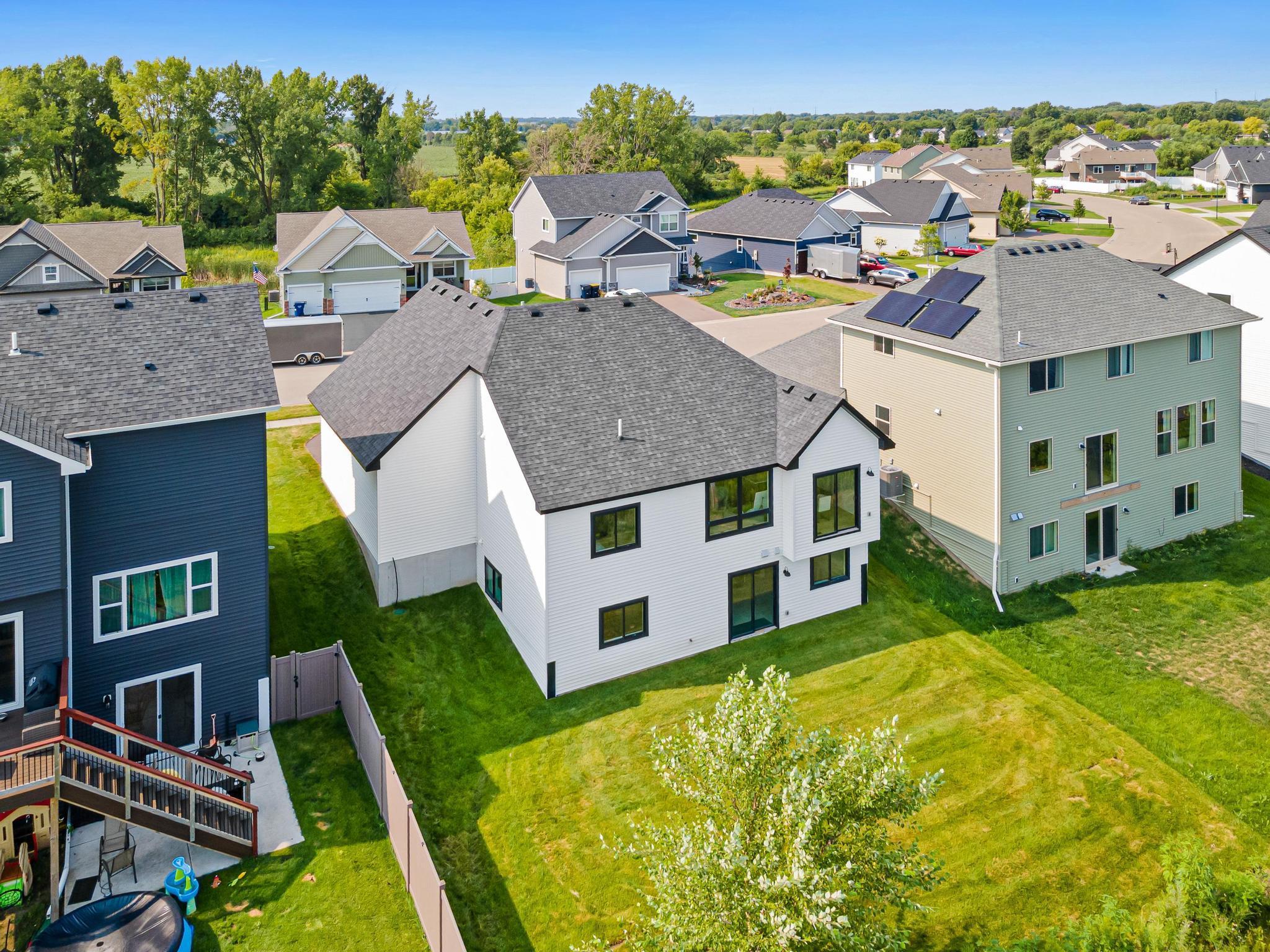 View of Residential at 1589 Spruce Street, Farmington MN 55024, Farmington (48 of 51) - Mike Wilen | Minnesota Team Real Estate