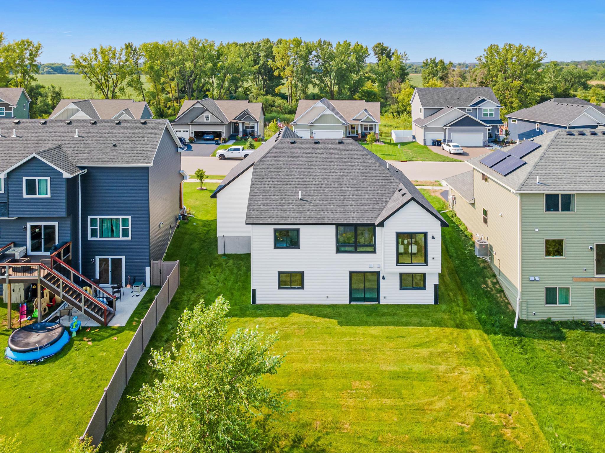 View of Residential at 1589 Spruce Street, Farmington MN 55024, Farmington (47 of 51) - Mike Wilen | Minnesota Team Real Estate
