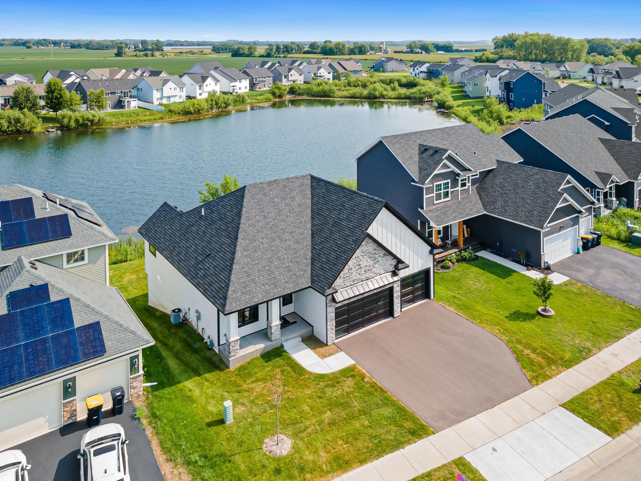 View of Residential at 1589 Spruce Street, Farmington MN 55024, Farmington (46 of 51) - Mike Wilen | Minnesota Team Real Estate