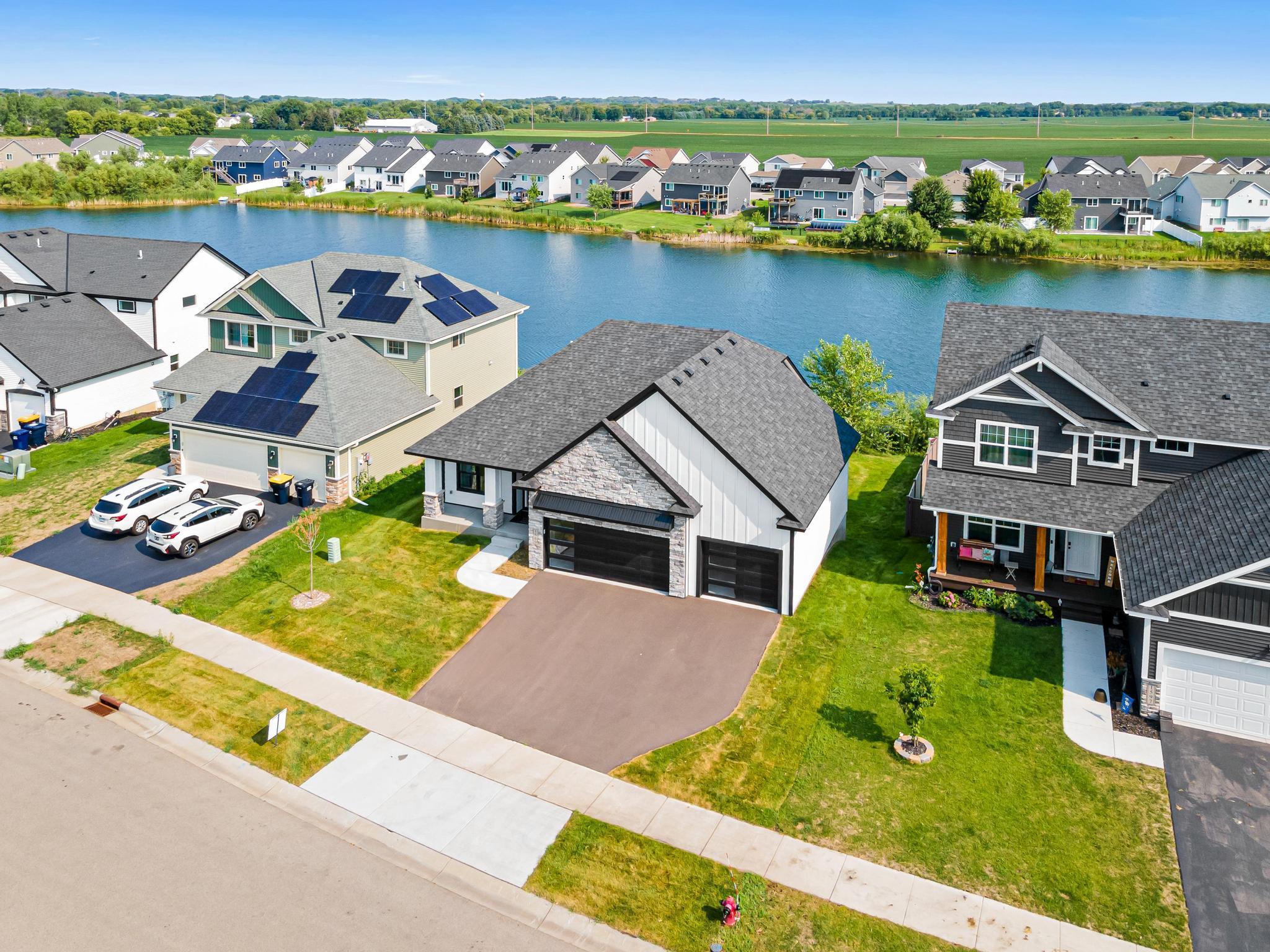 View of Residential at 1589 Spruce Street, Farmington MN 55024, Farmington (44 of 51) - Mike Wilen | Minnesota Team Real Estate