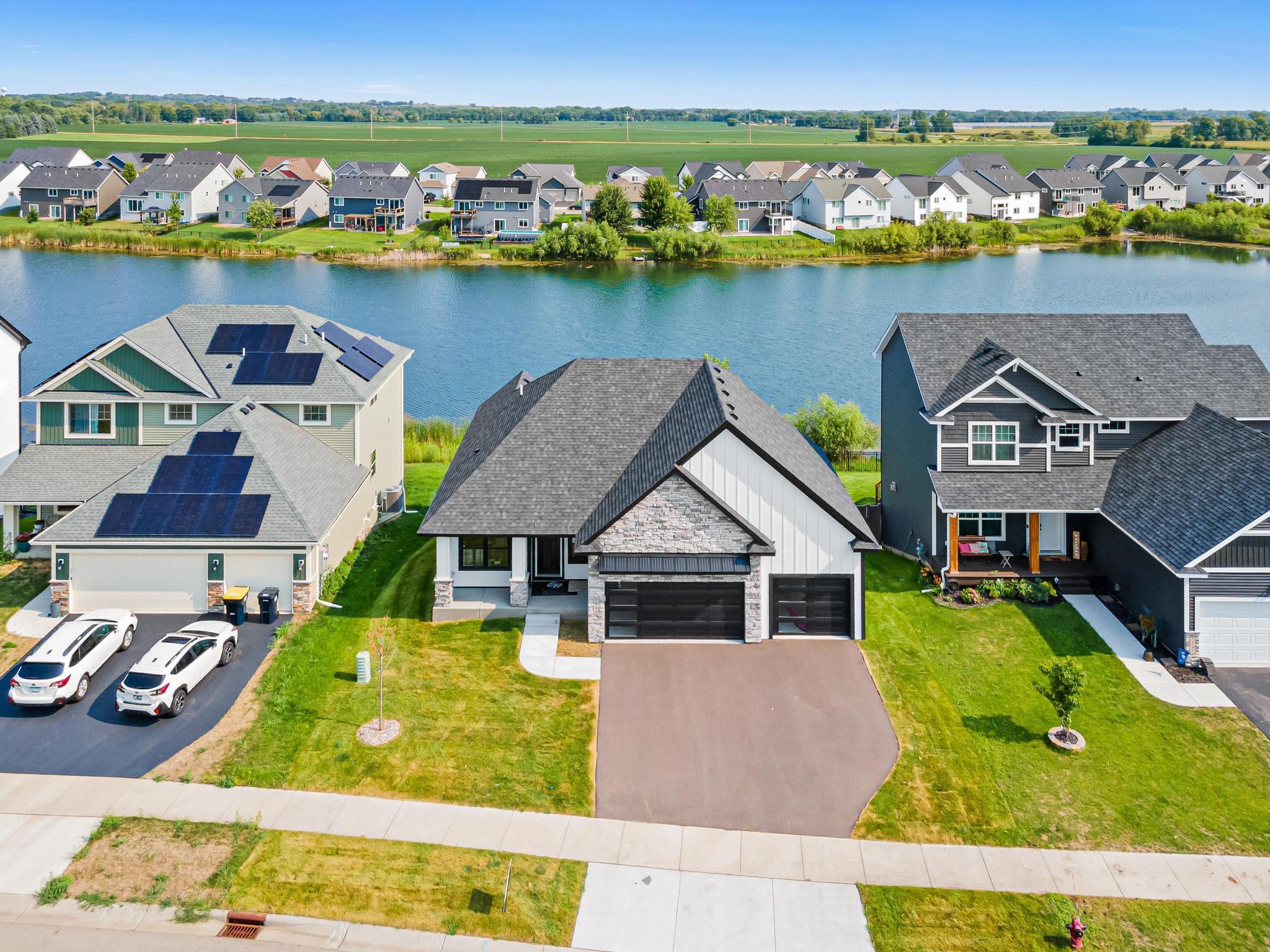 View of Residential at 1589 Spruce Street, Farmington MN 55024, Farmington (2 of 51) - Mike Wilen | Minnesota Team Real Estate