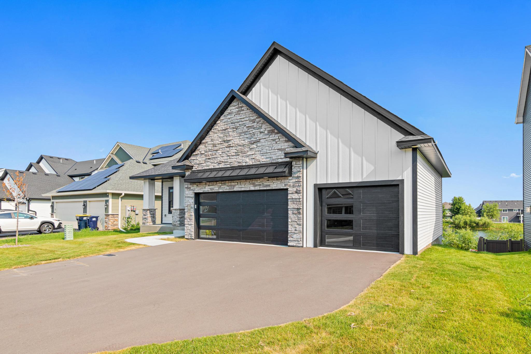 View of Residential at 1589 Spruce Street, Farmington MN 55024, Farmington (40 of 51) - Mike Wilen | Minnesota Team Real Estate
