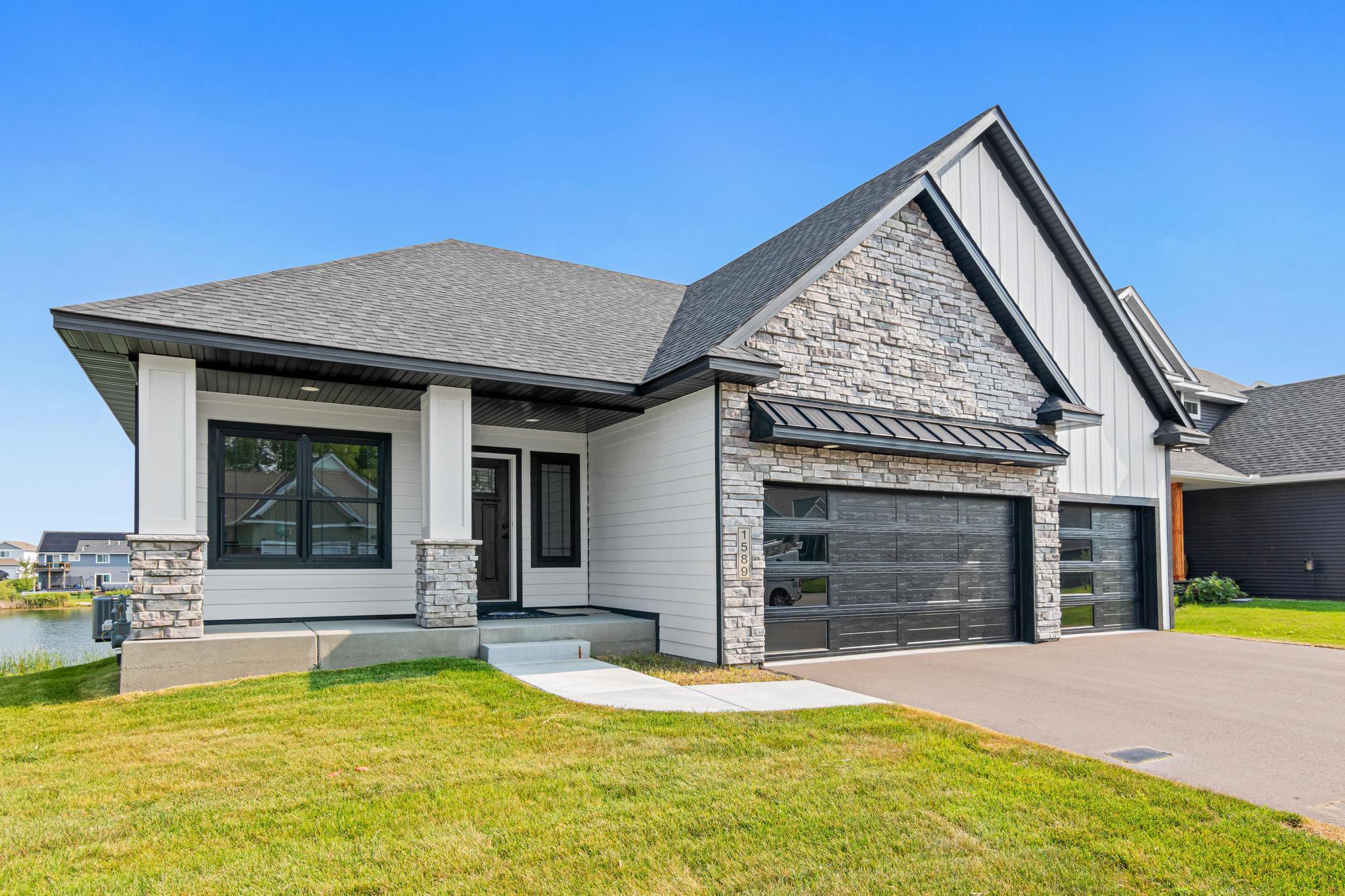View of Residential at 1589 Spruce Street, Farmington MN 55024, Farmington (39 of 51) - Mike Wilen | Minnesota Team Real Estate