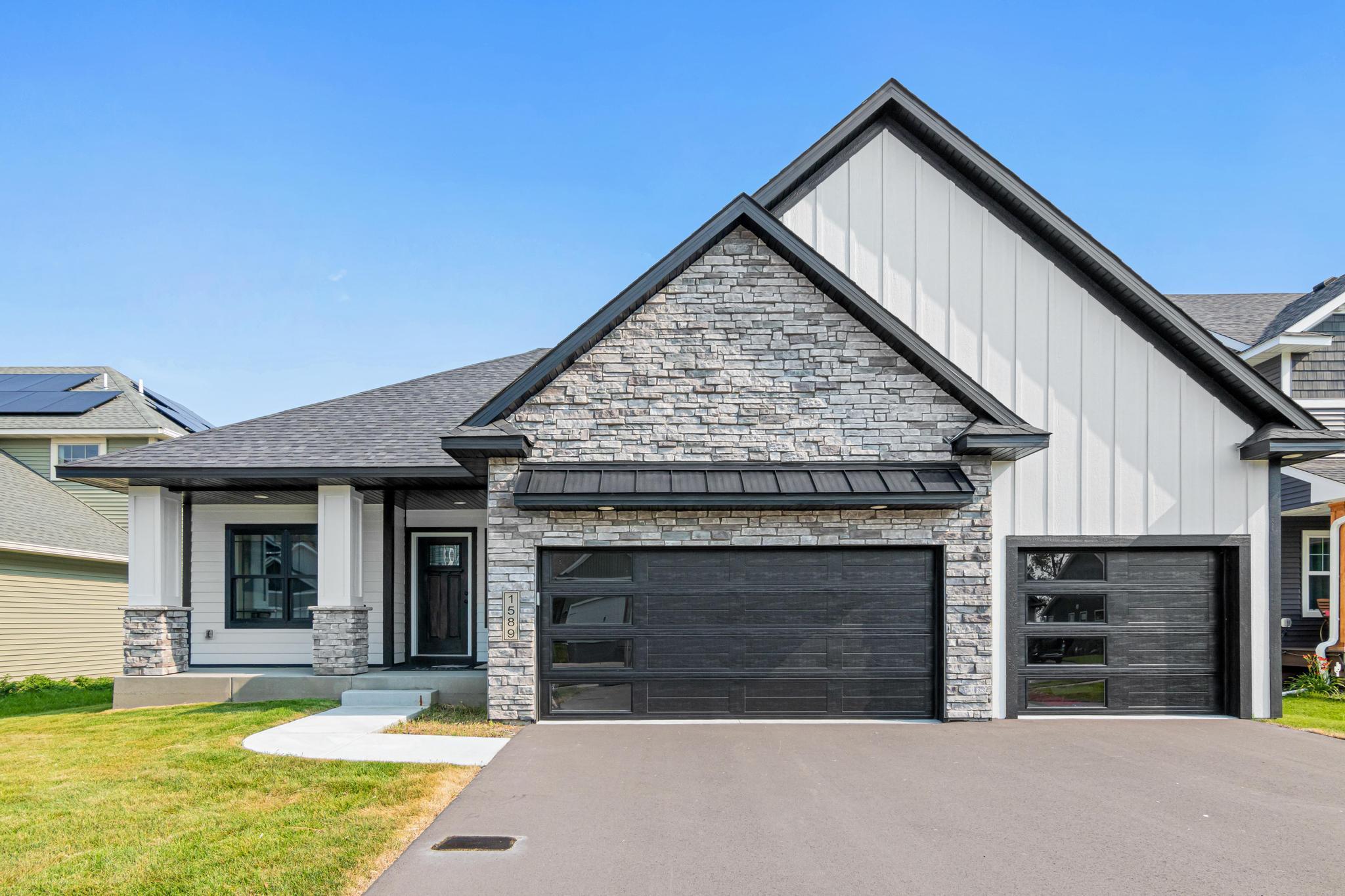 View of Single Family at 1589 Spruce Street, Farmington - Mike Wilen | Minnesota Team Real Estate