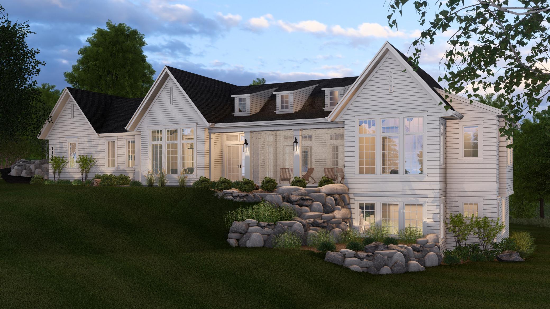 View of Residential at 1150 La Salle Street, Wayzata MN 55391, Wayzata - Mike Wilen | Minnesota Team Real Estate
