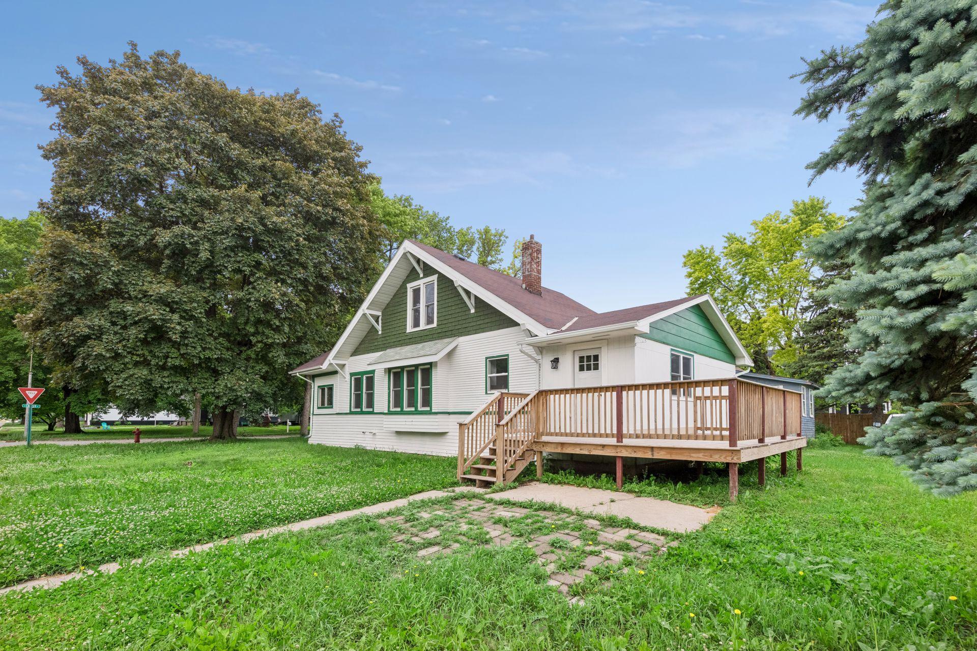 View of Residential at 601 Carver Street, Winthrop MN 55396, Winthrop - Mike Wilen | Minnesota Team Real Estate
