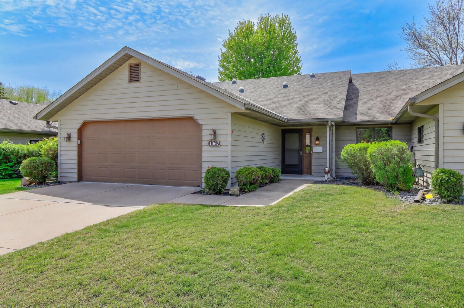 View of Residential at 1367 Jackson Drive, Hastings MN 55033, Hastings - Mike Wilen | Minnesota Team Real Estate