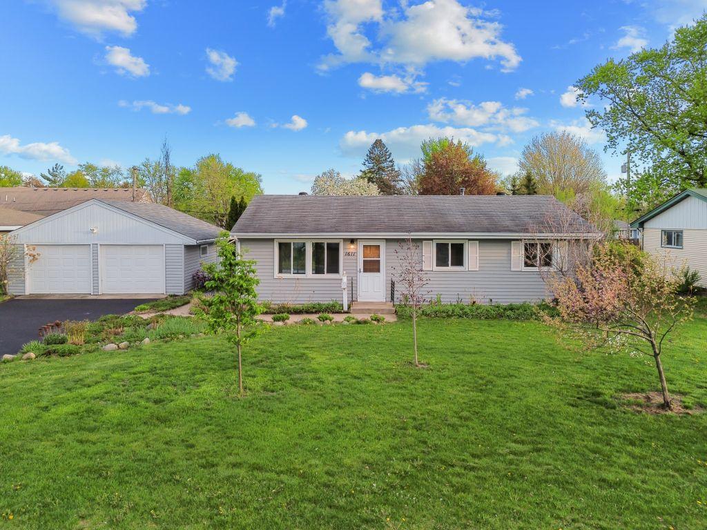 View of Residential at 1611 87th Street, Bloomington MN 55425, Bloomington - Mike Wilen | Minnesota Team Real Estate