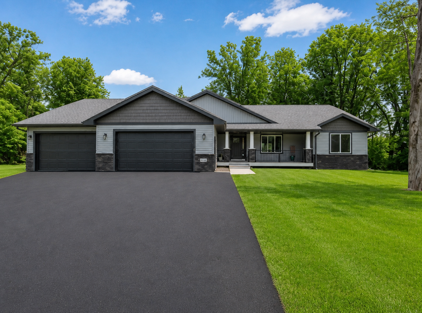 View of Residential at Lot 1 175th Avenue, Becker MN 55308, Becker - Mike Wilen | Minnesota Team Real Estate