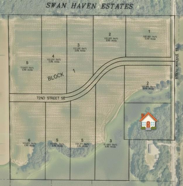 View of Residential at Lot 1 175th Avenue, Becker MN 55308, Becker (5 of 43) - Mike Wilen | Minnesota Team Real Estate