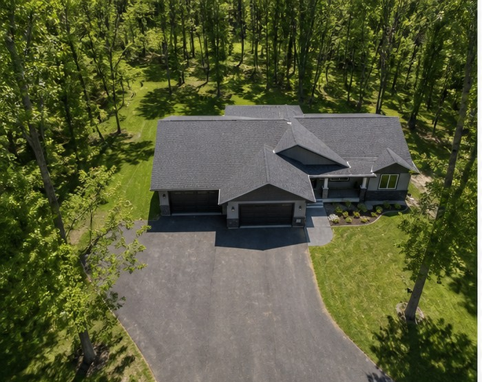 View of Residential at Lot 1 175th Avenue, Becker MN 55308, Becker (3 of 43) - Mike Wilen | Minnesota Team Real Estate