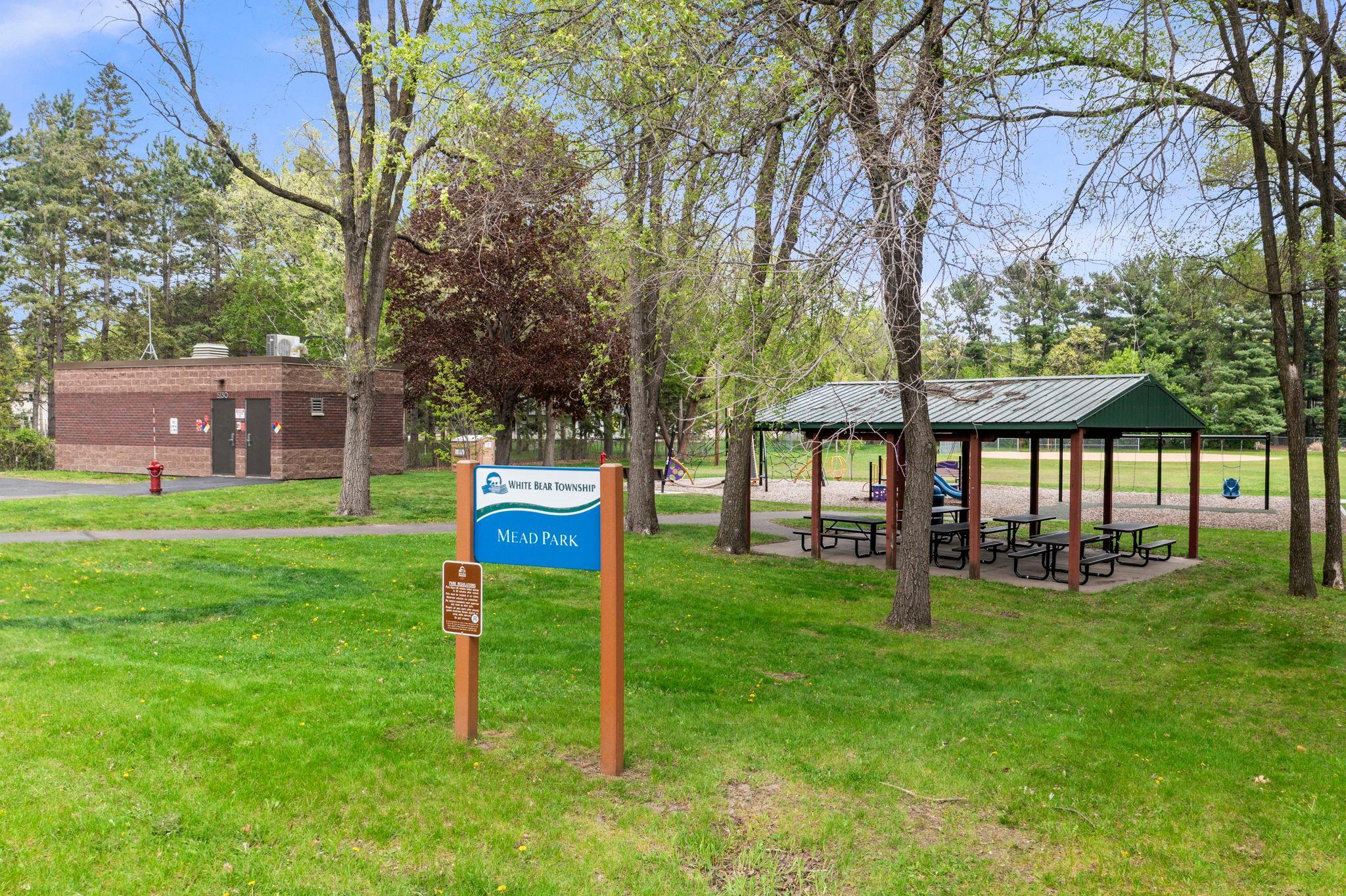 View of Residential at 1770 Garden Lane, White Bear Twp MN 55110, White Bear Twp (35 of 36) - Mike Wilen | Minnesota Team Real Estate