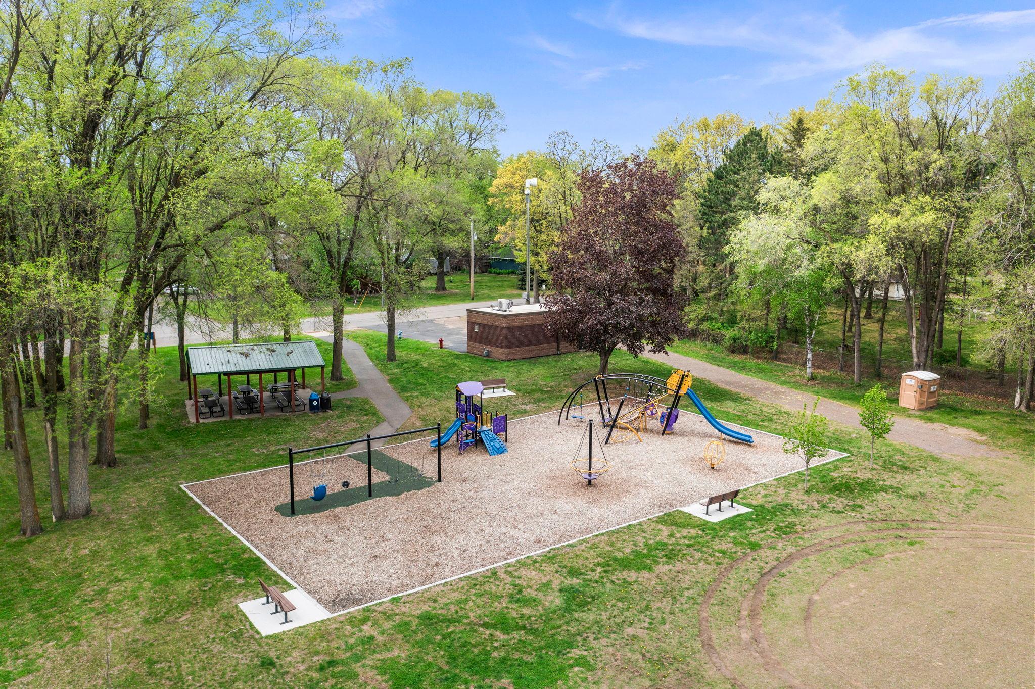 View of Residential at 1770 Garden Lane, White Bear Twp MN 55110, White Bear Twp (36 of 36) - Mike Wilen | Minnesota Team Real Estate