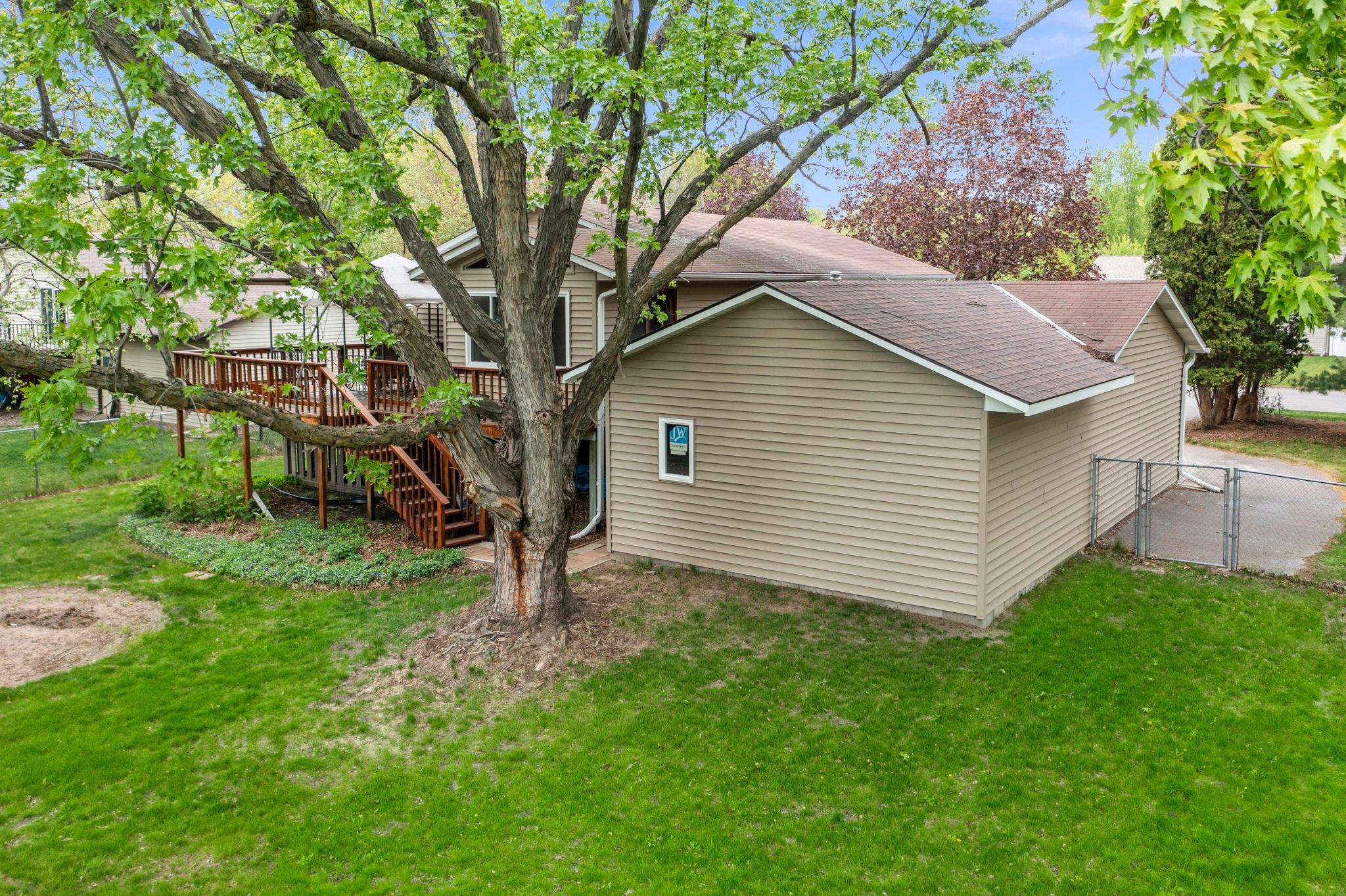 View of Residential at 1770 Garden Lane, White Bear Twp MN 55110, White Bear Twp (30 of 36) - Mike Wilen | Minnesota Team Real Estate