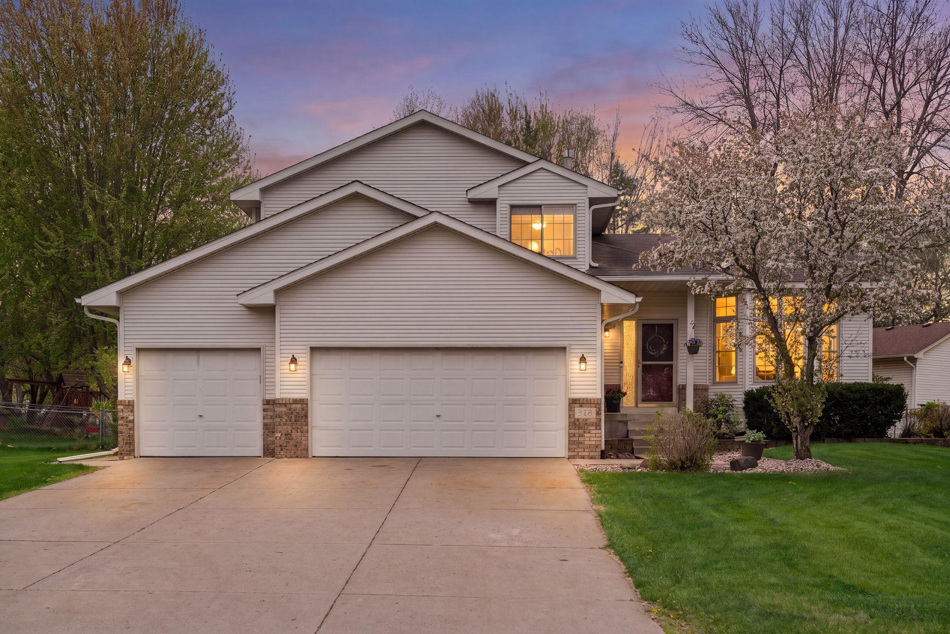 View of Residential at 936 143rd Avenue, Andover MN 55304, Andover - Mike Wilen | Minnesota Team Real Estate